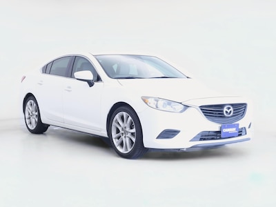 2014 Mazda Mazda6 i Touring -
                  Columbia, SC
