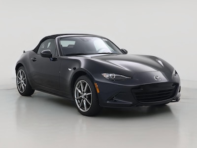 2022 Mazda MX-5 Miata Grand Touring -
                Columbia, SC