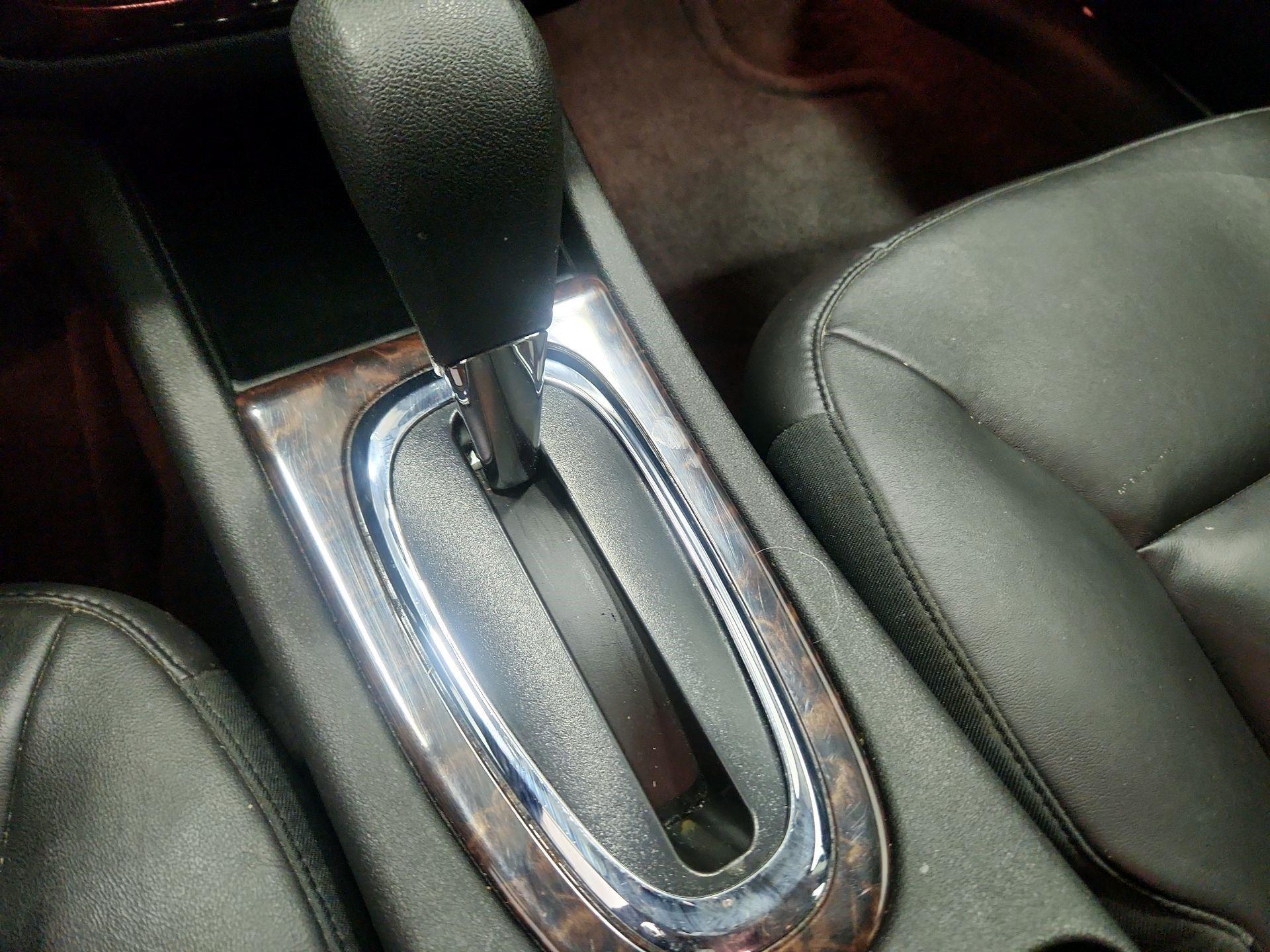 Thumbnail: 2015 Chevrolet Impala - 16