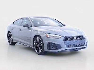 2021 Audi S5 Prestige -
                Columbia, SC