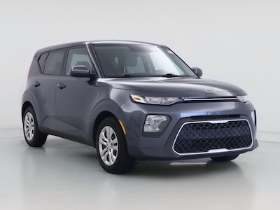 2020 Kia Soul LX -
                  Columbia, SC
