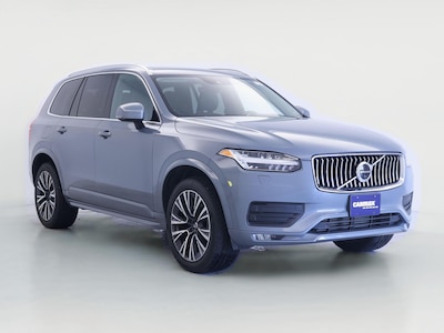2022 Volvo XC90 T6 Momentum -
                  Columbia, SC