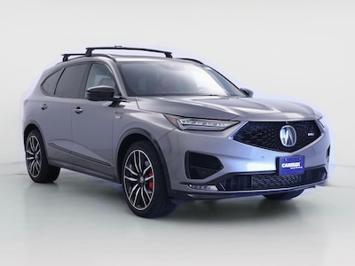 2022 Acura MDX Advance -
                  Columbia, SC