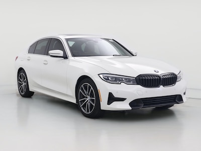 2020 BMW 3 Series 330i -
                  Columbia, SC