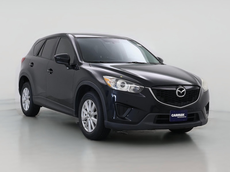 2014 Mazda CX-5 Sport -
                  Columbia, SC