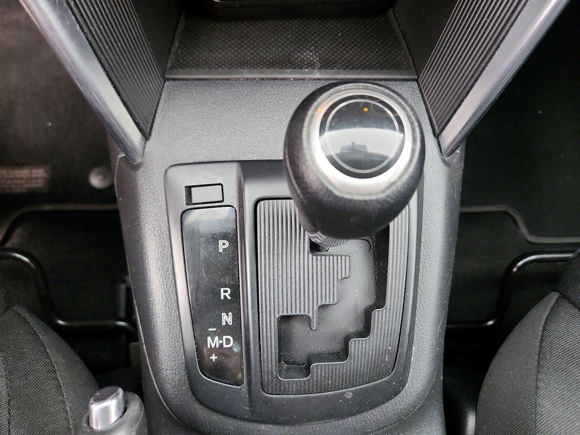 Thumbnail: 2014 Mazda CX-5 - 16