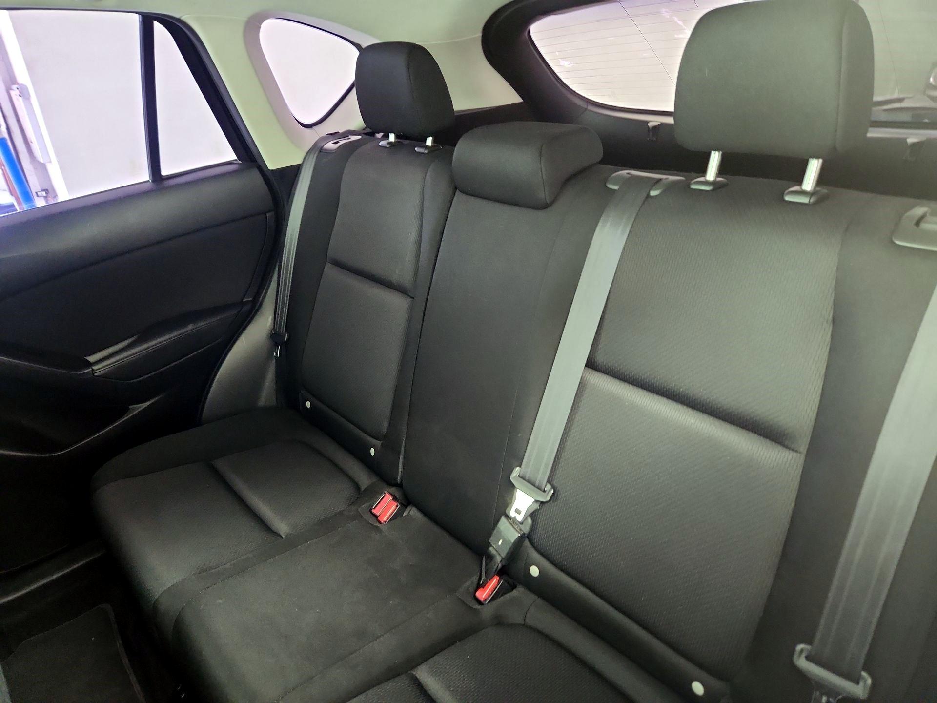Thumbnail: 2014 Mazda CX-5 - 17