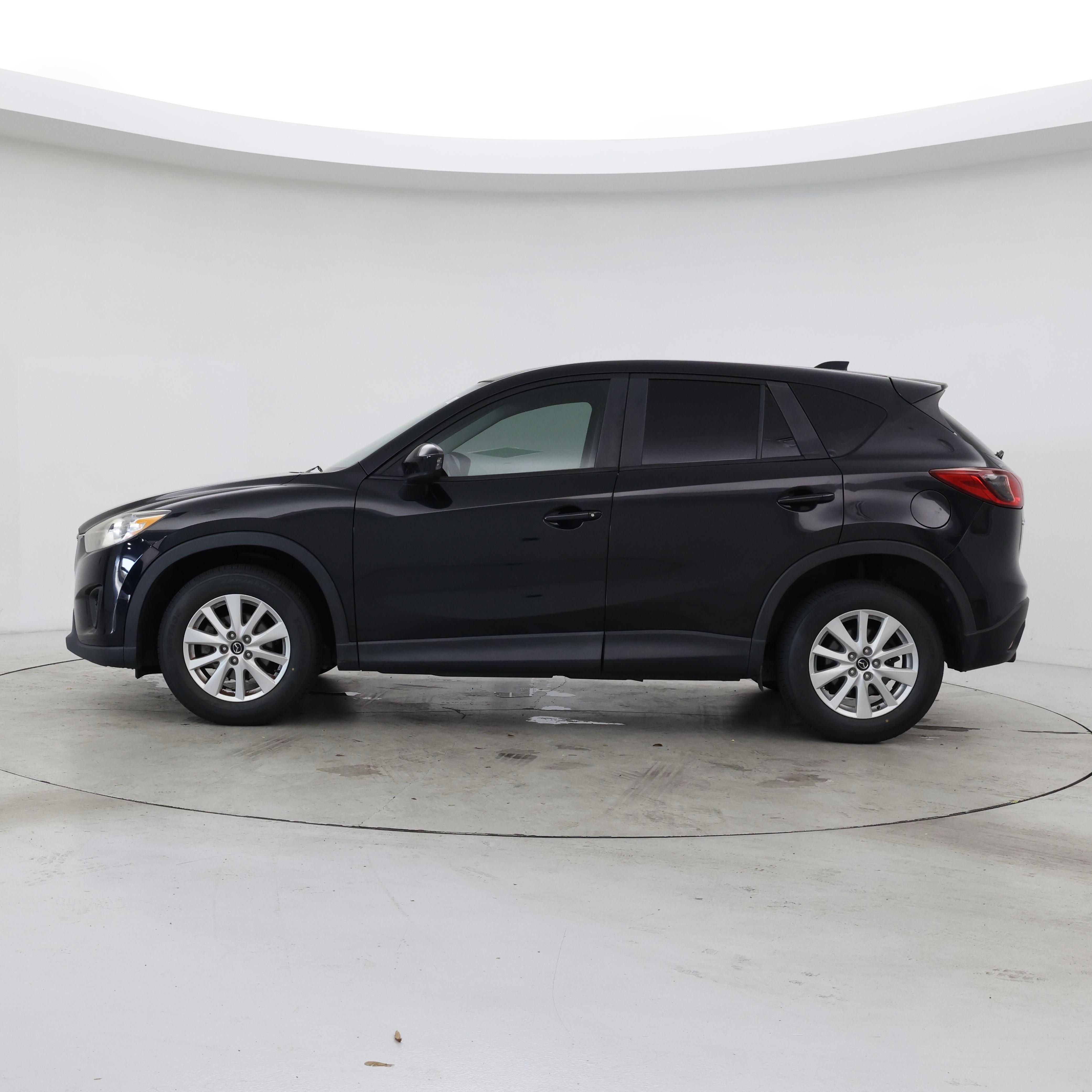 Thumbnail: 2014 Mazda CX-5 - 3