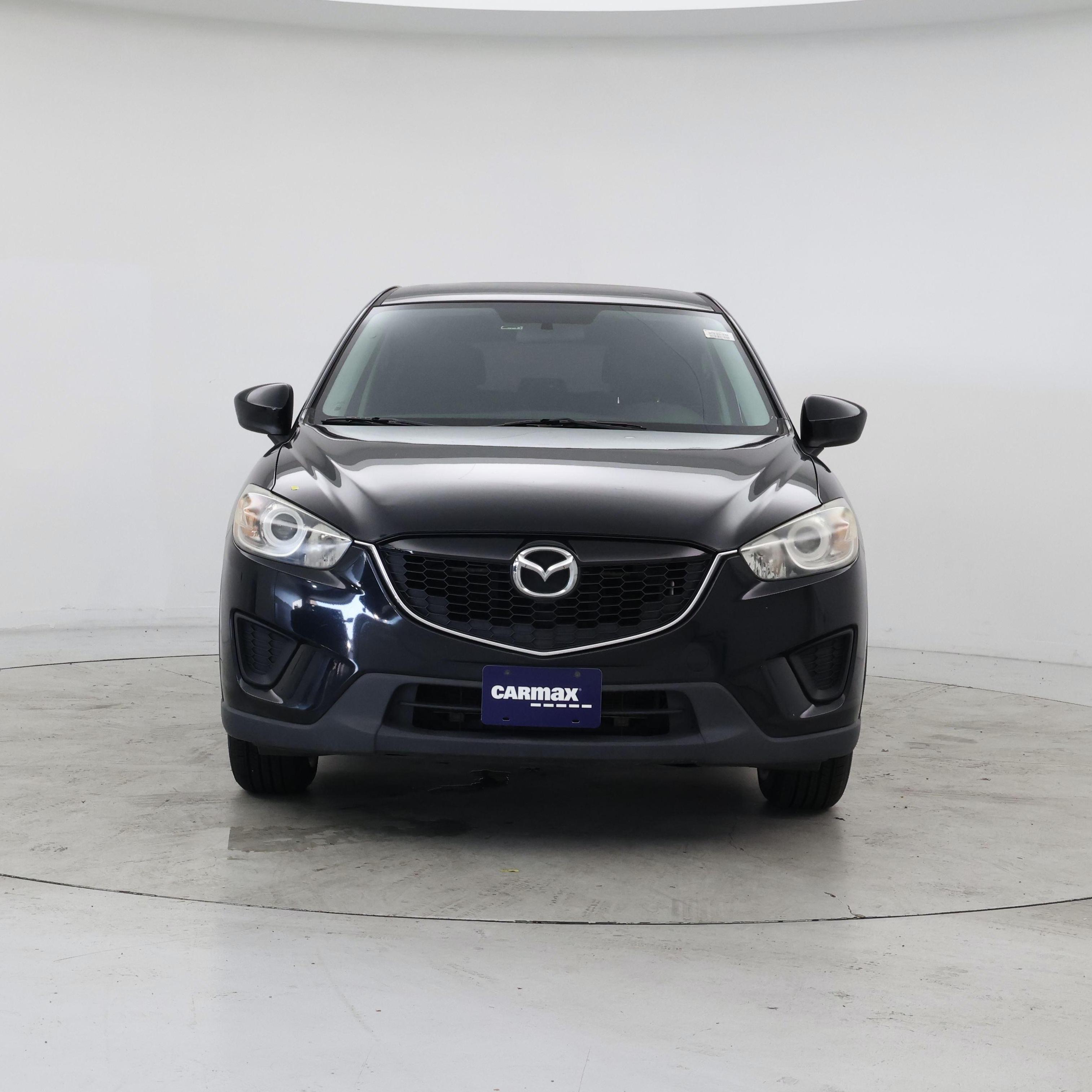 Thumbnail: 2014 Mazda CX-5 - 5