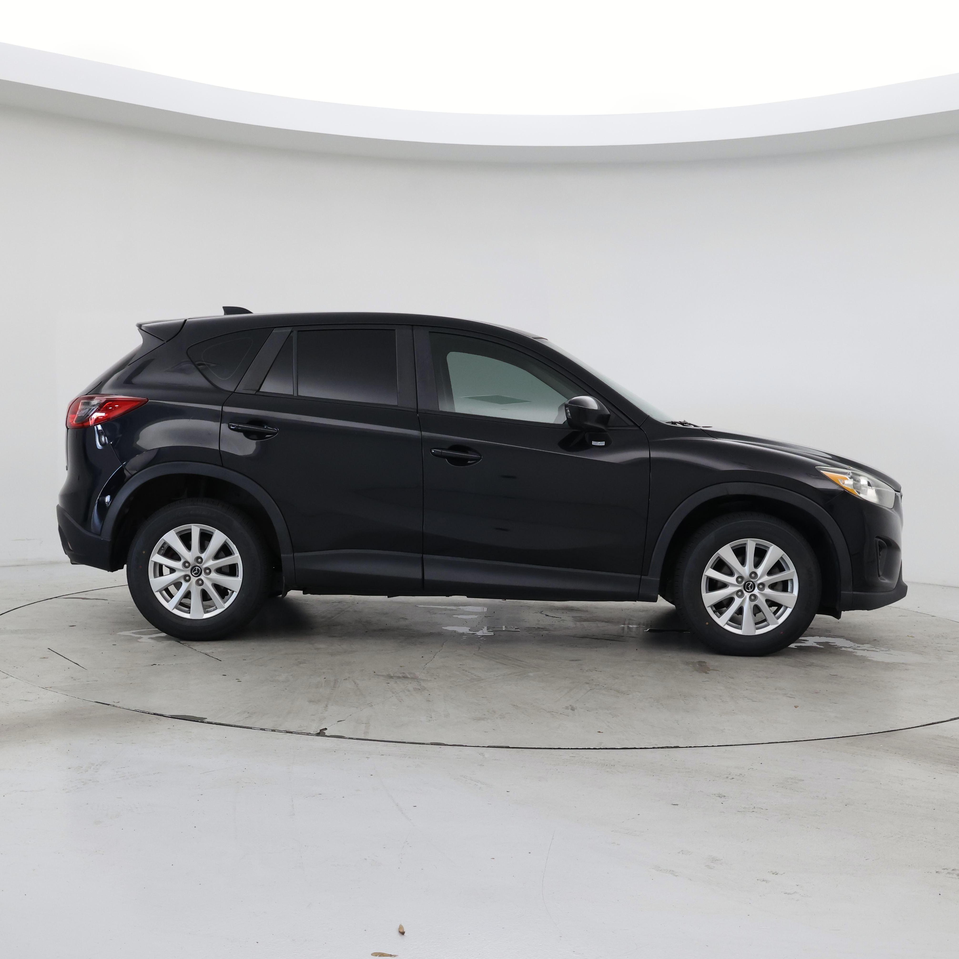 Thumbnail: 2014 Mazda CX-5 - 7
