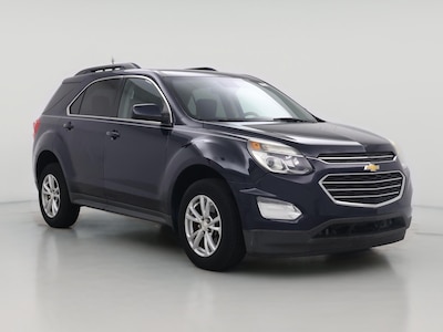 2016 Chevrolet Equinox L -
                  Columbia, SC