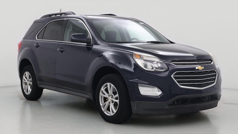 2016 Chevrolet Equinox L Hero Image