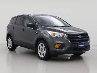 2017 Ford Escape S -
                  Columbia, SC