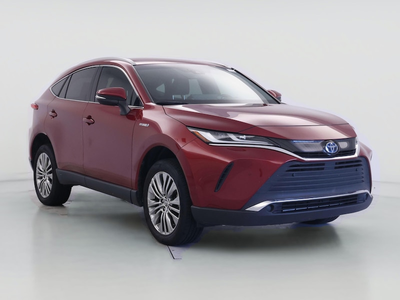 2021 Toyota Venza XLE -
                  Columbia, SC