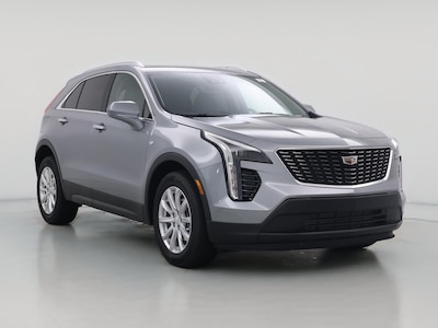 2023 Cadillac XT4 Sport -
                  Columbia, SC