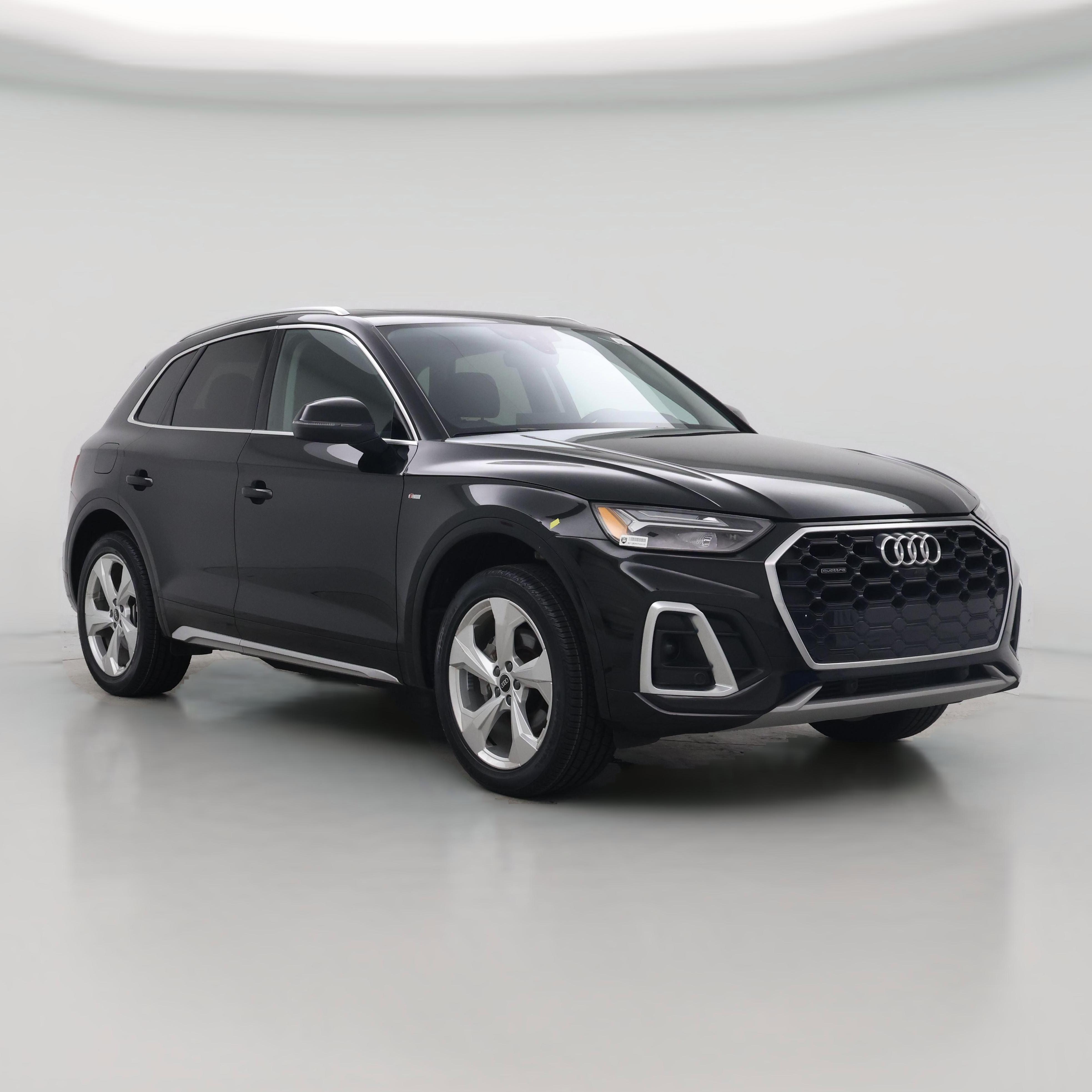 Thumbnail: 2023 Audi Q5 - 1