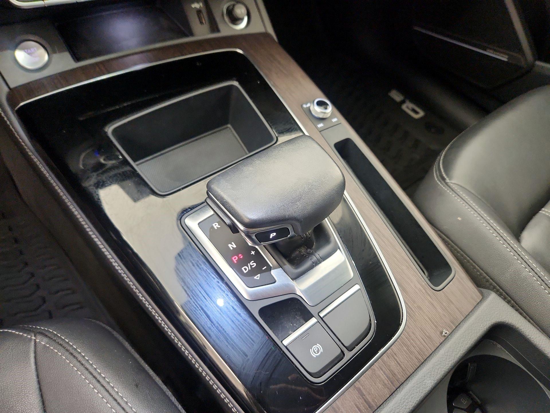 Thumbnail: 2023 Audi Q5 - 18