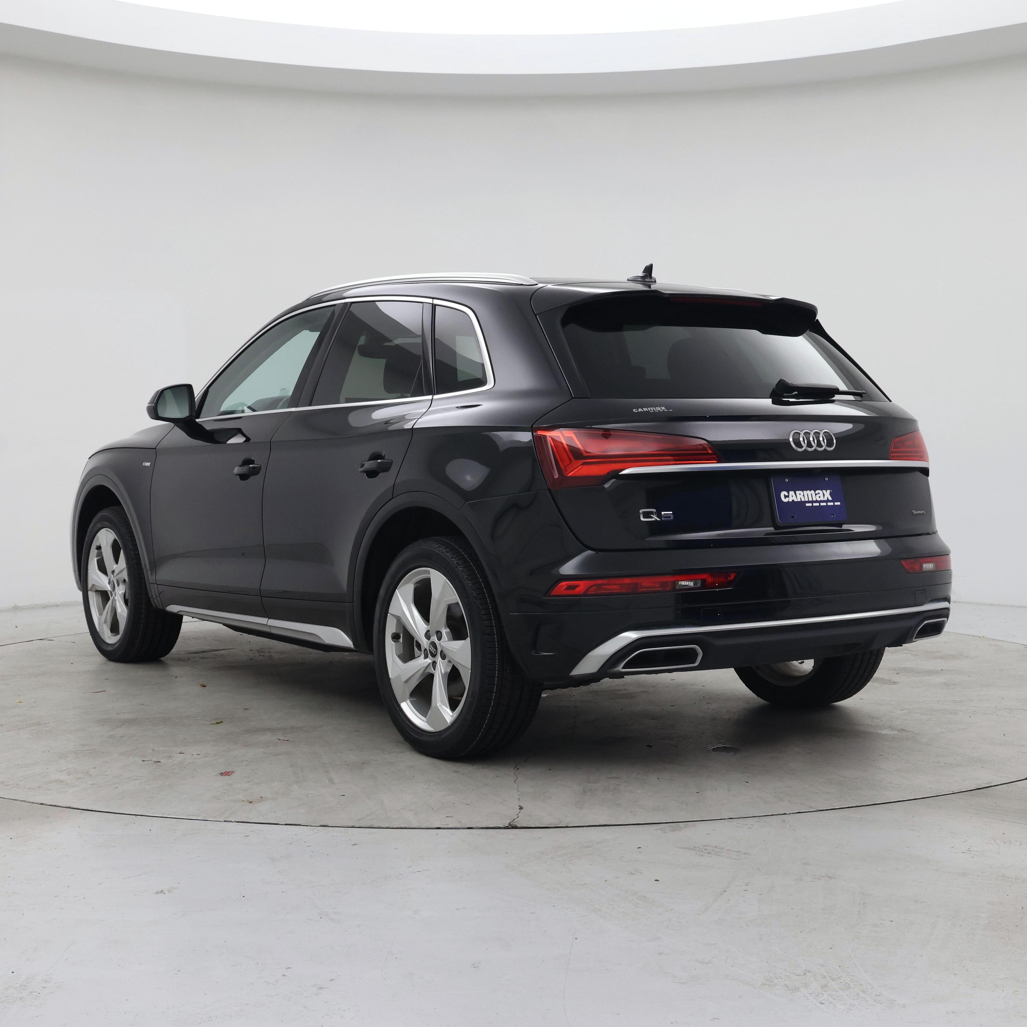 Thumbnail: 2023 Audi Q5 - 2