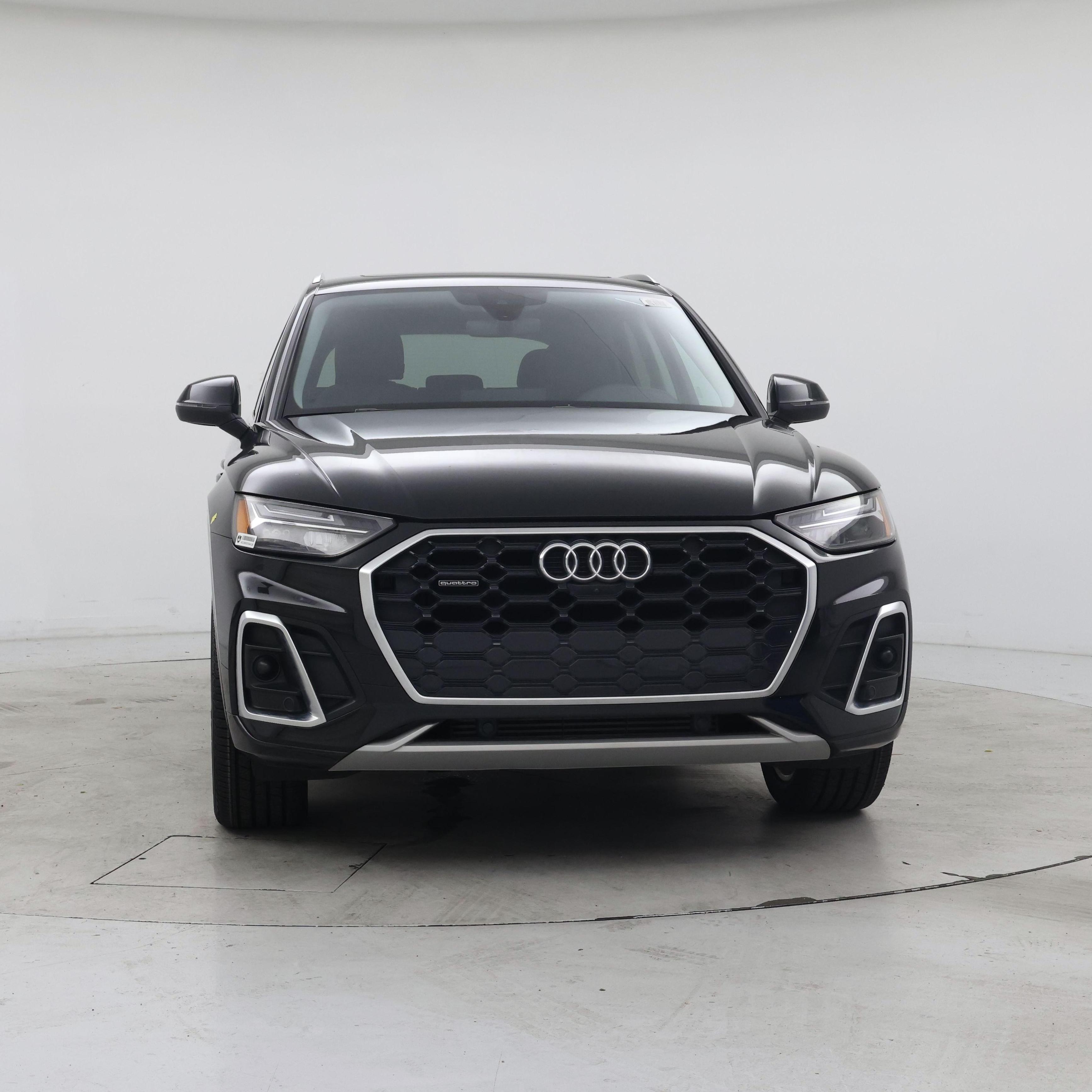 Thumbnail: 2023 Audi Q5 - 5
