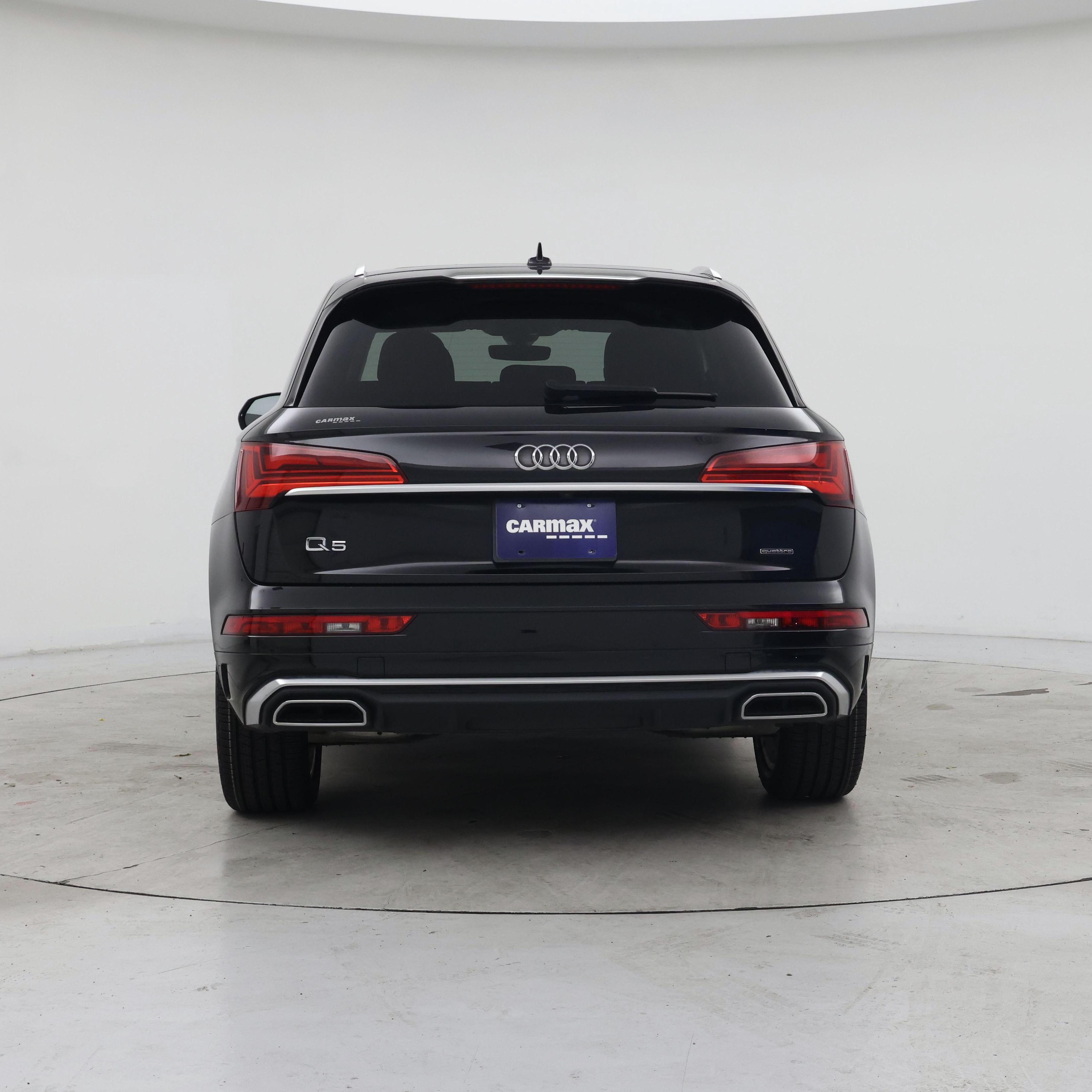 Thumbnail: 2023 Audi Q5 - 6