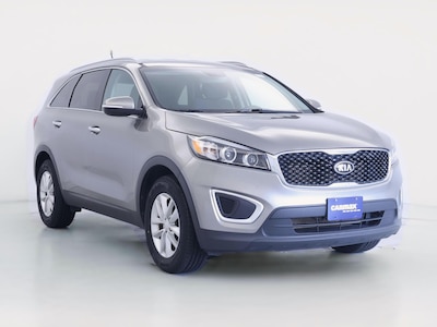2017 Kia Sorento LX -
                  Columbia, SC
