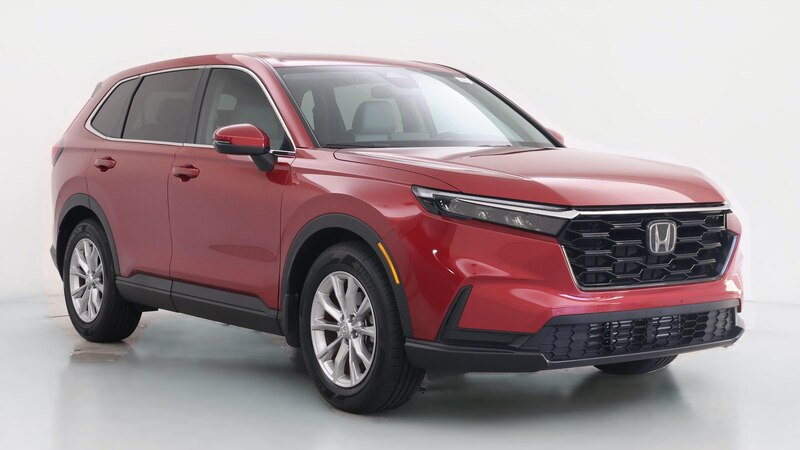 2023 Honda CR-V EX Hero Image