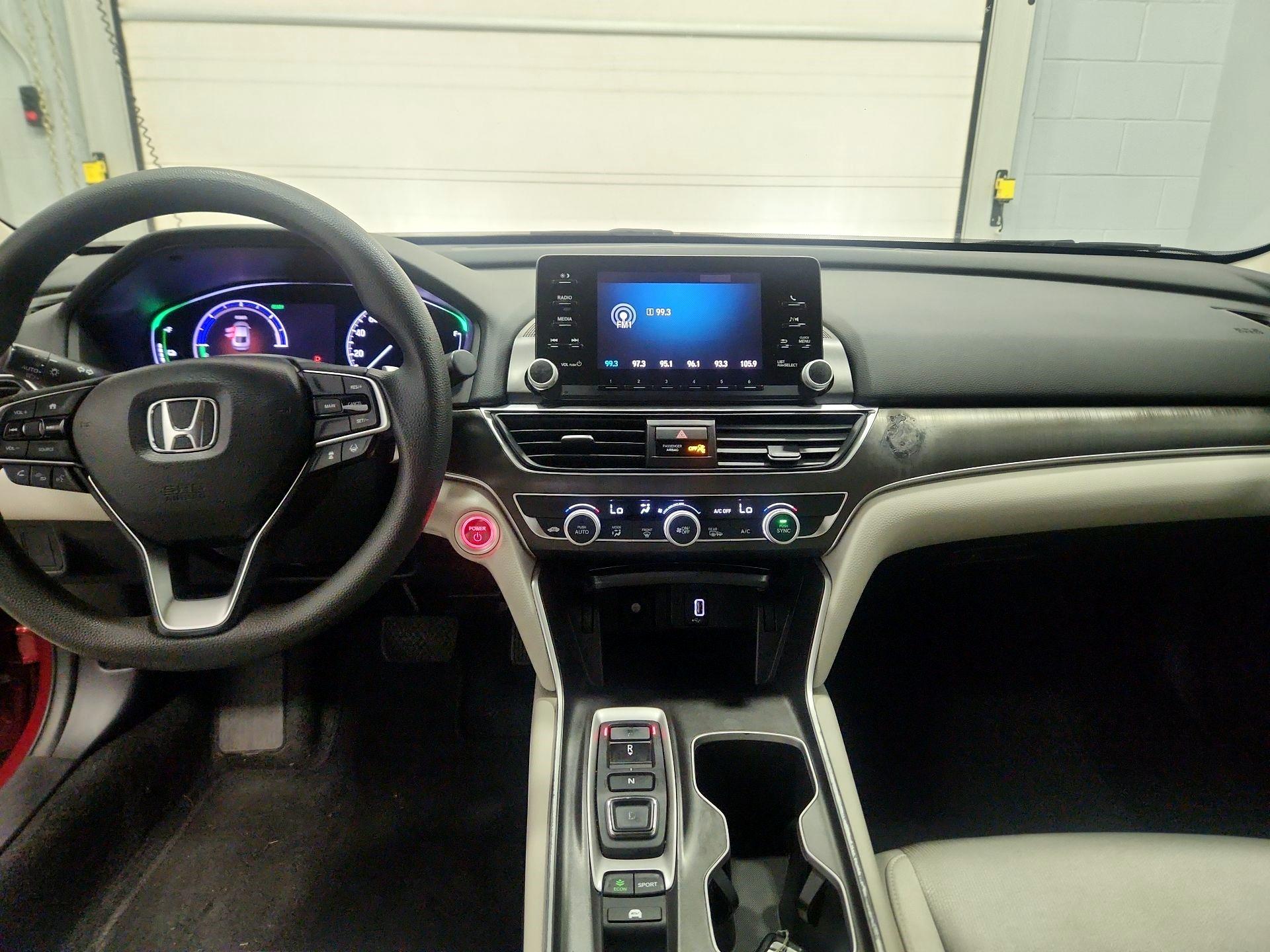 Thumbnail: 2018 Honda Accord - 9