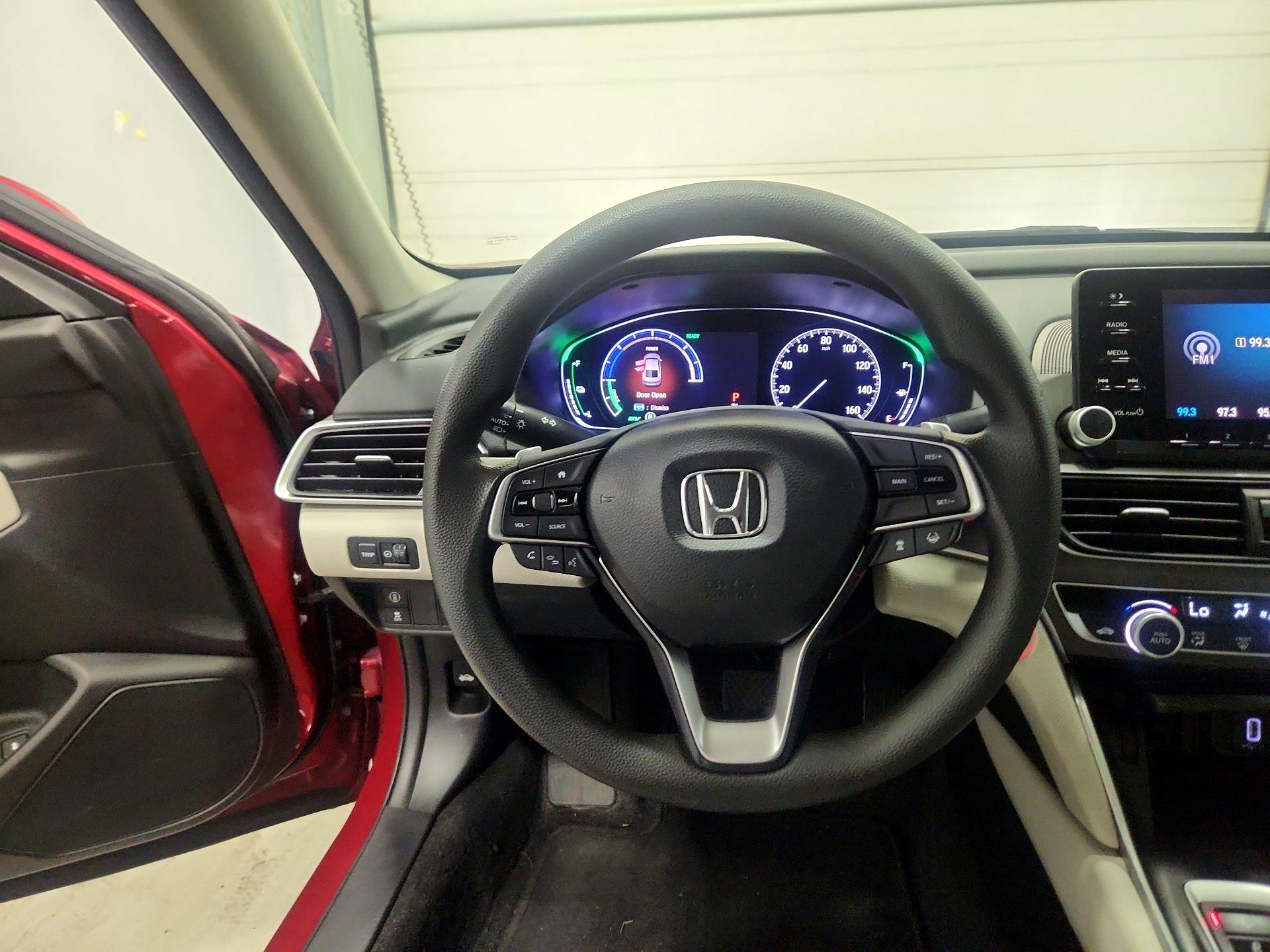Thumbnail: 2018 Honda Accord - 10