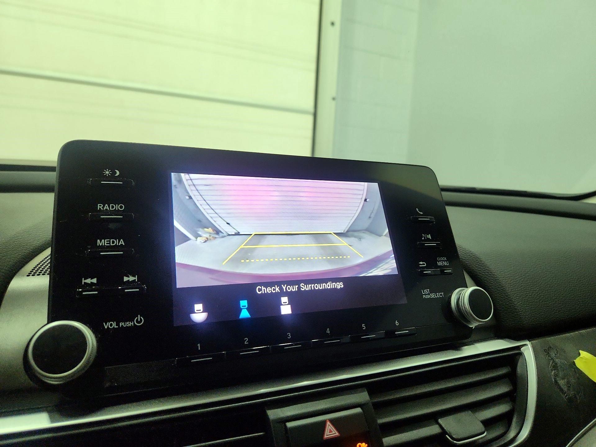 Thumbnail: 2018 Honda Accord - 14