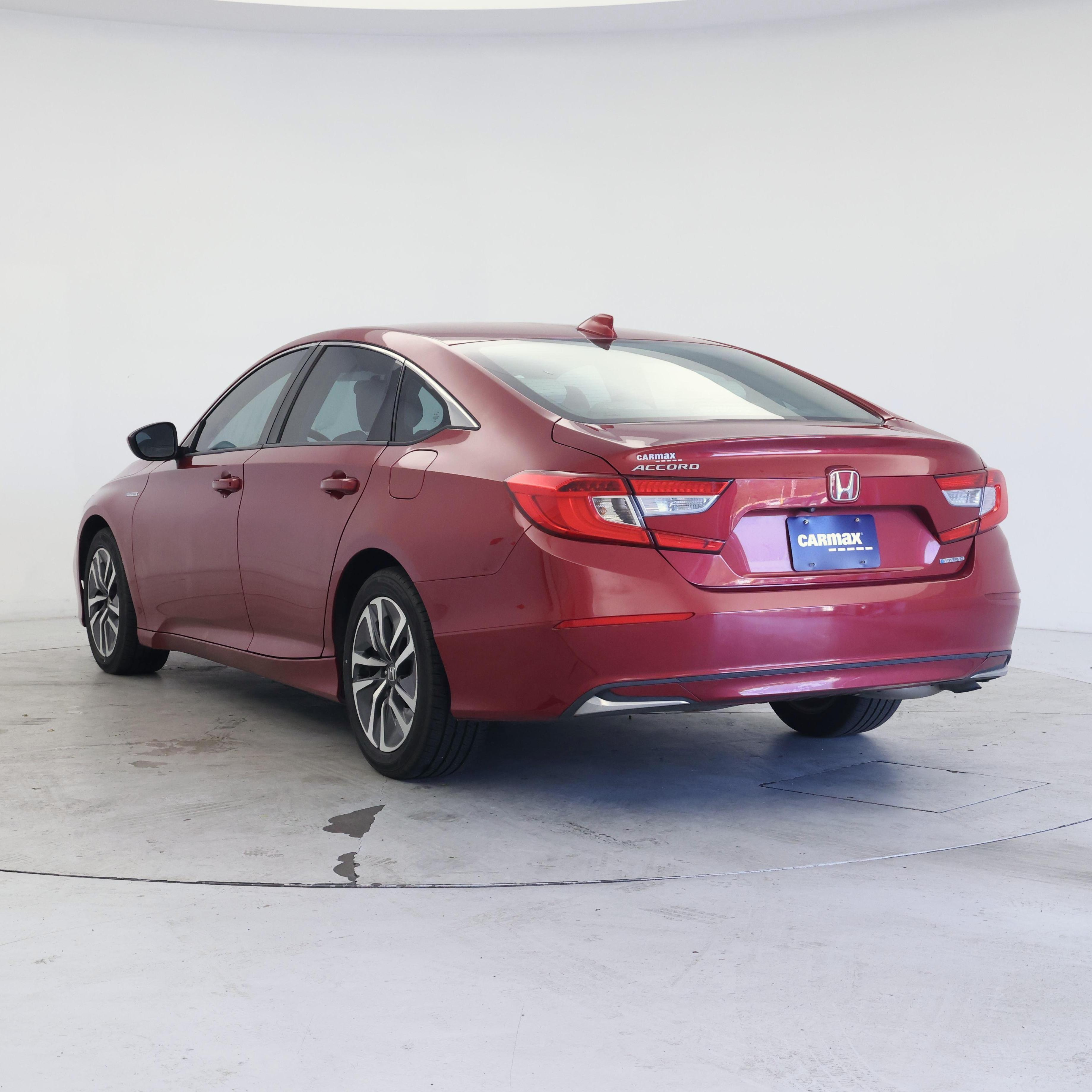 Thumbnail: 2018 Honda Accord - 2