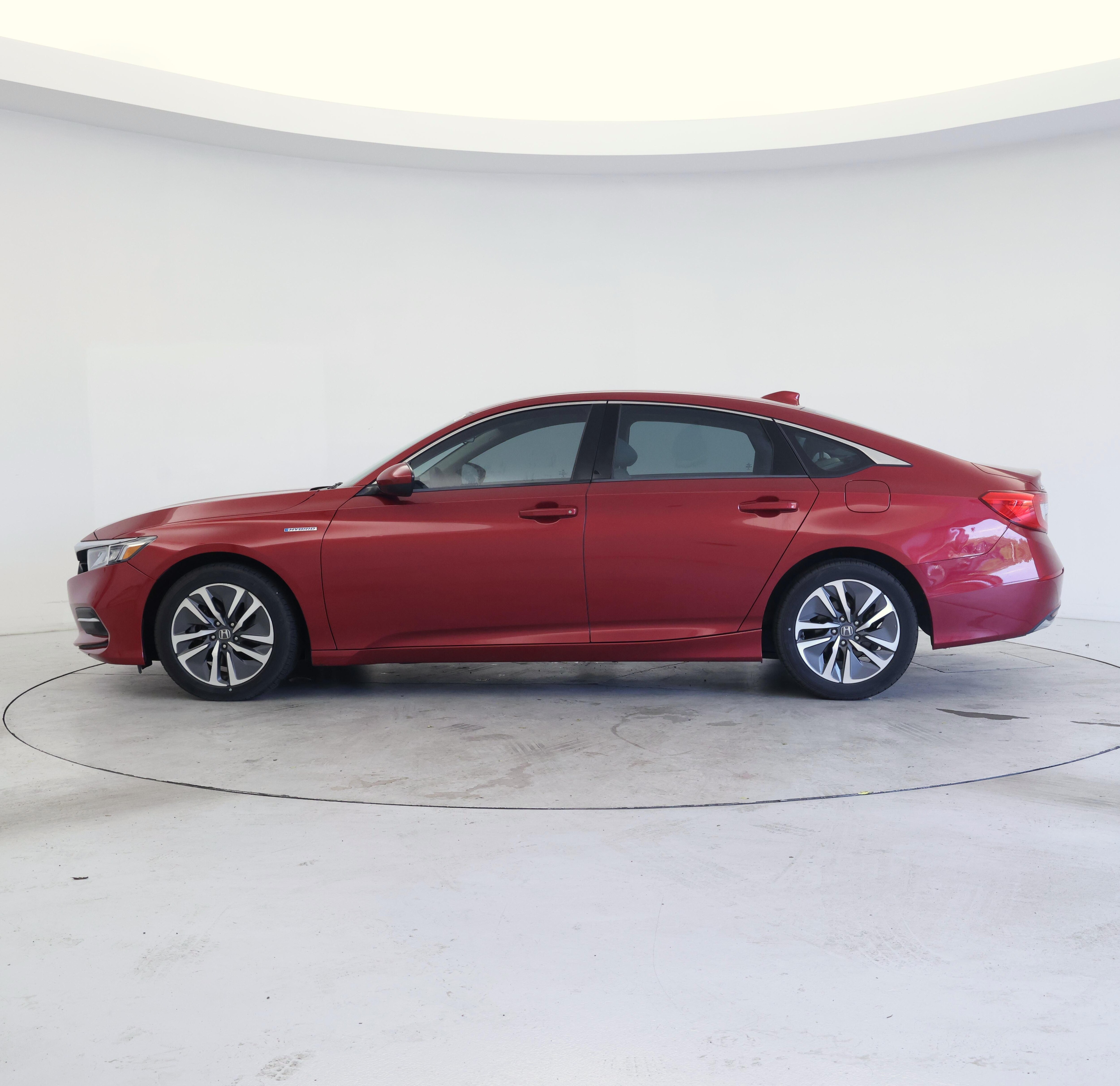 Thumbnail: 2018 Honda Accord - 3