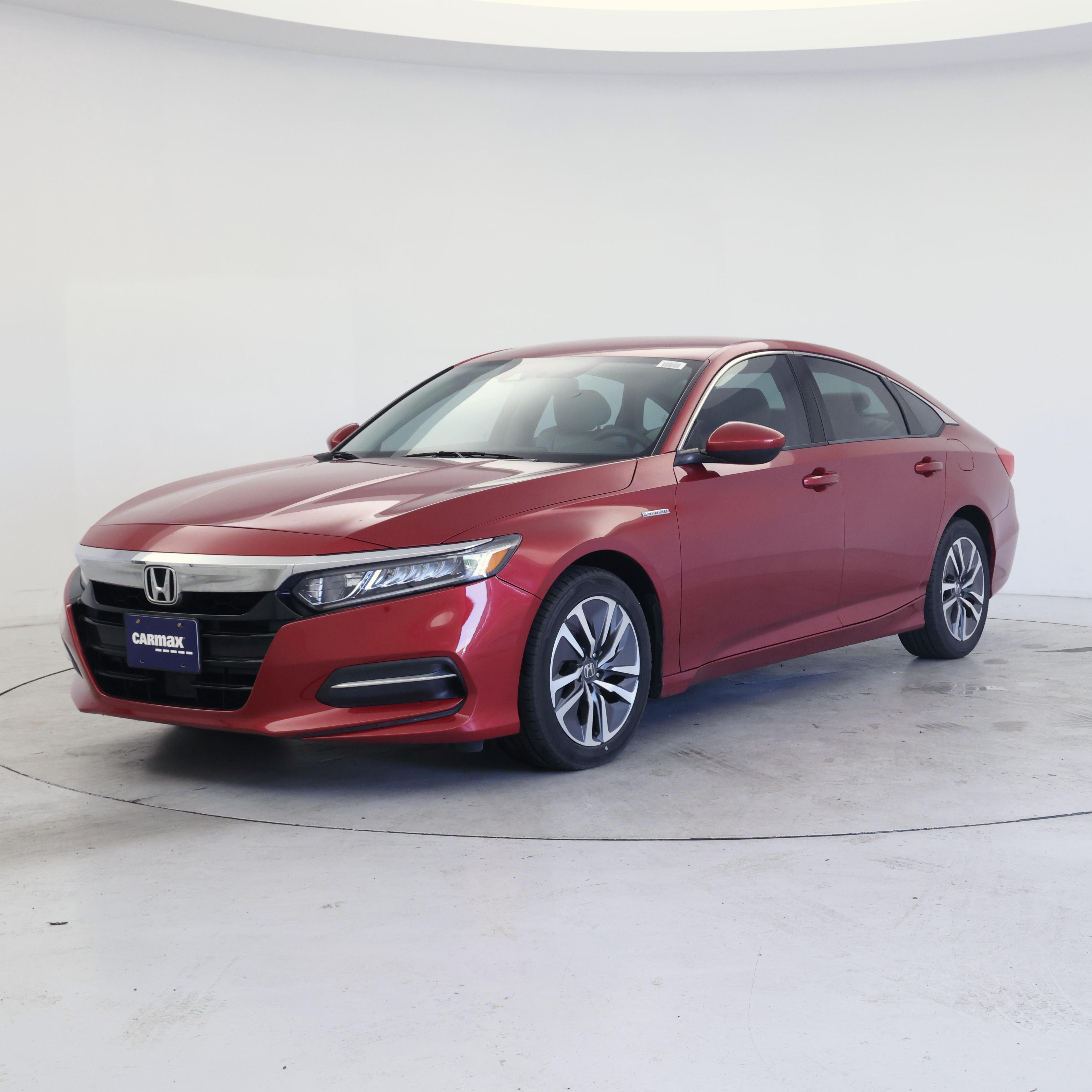 Thumbnail: 2018 Honda Accord - 4