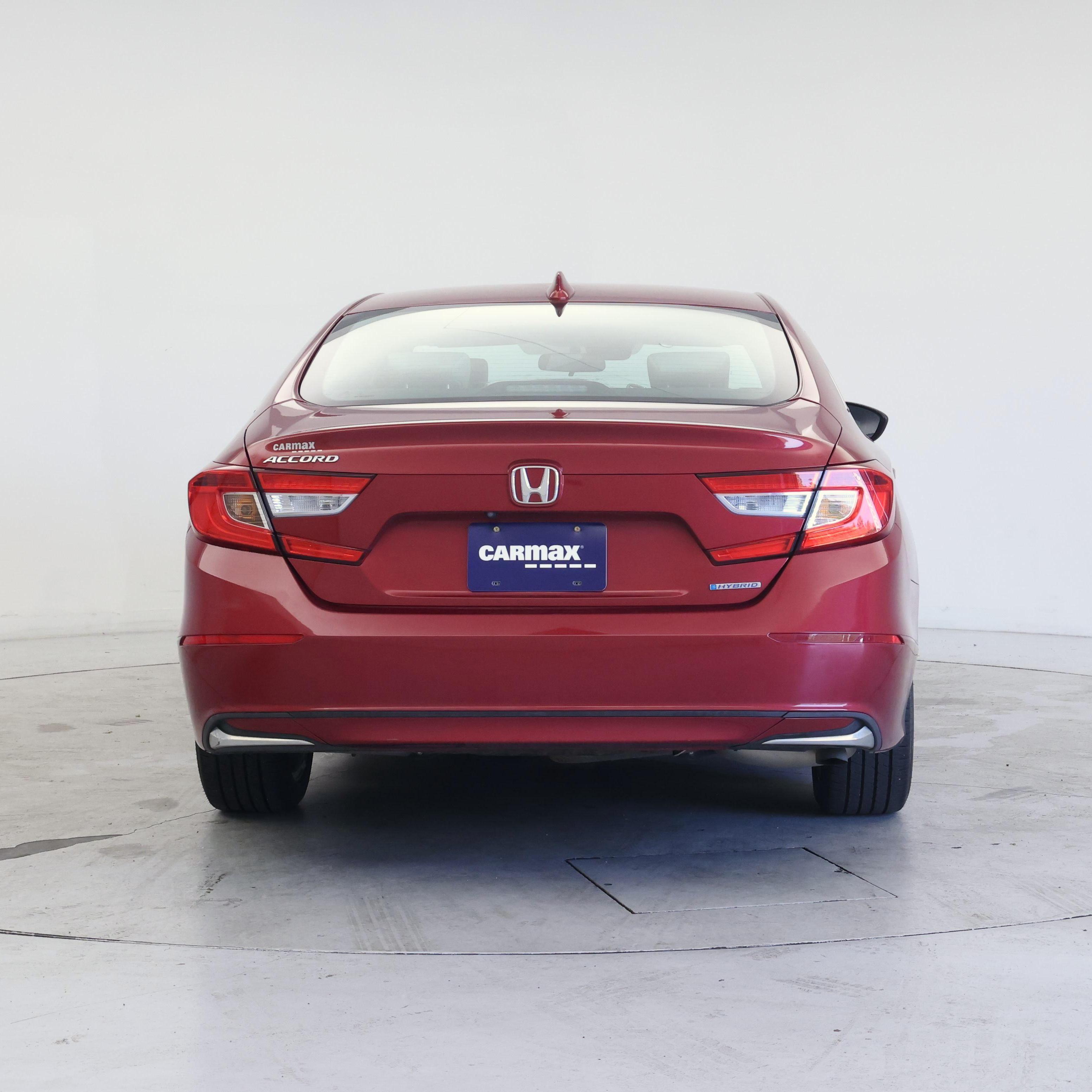 Thumbnail: 2018 Honda Accord - 6