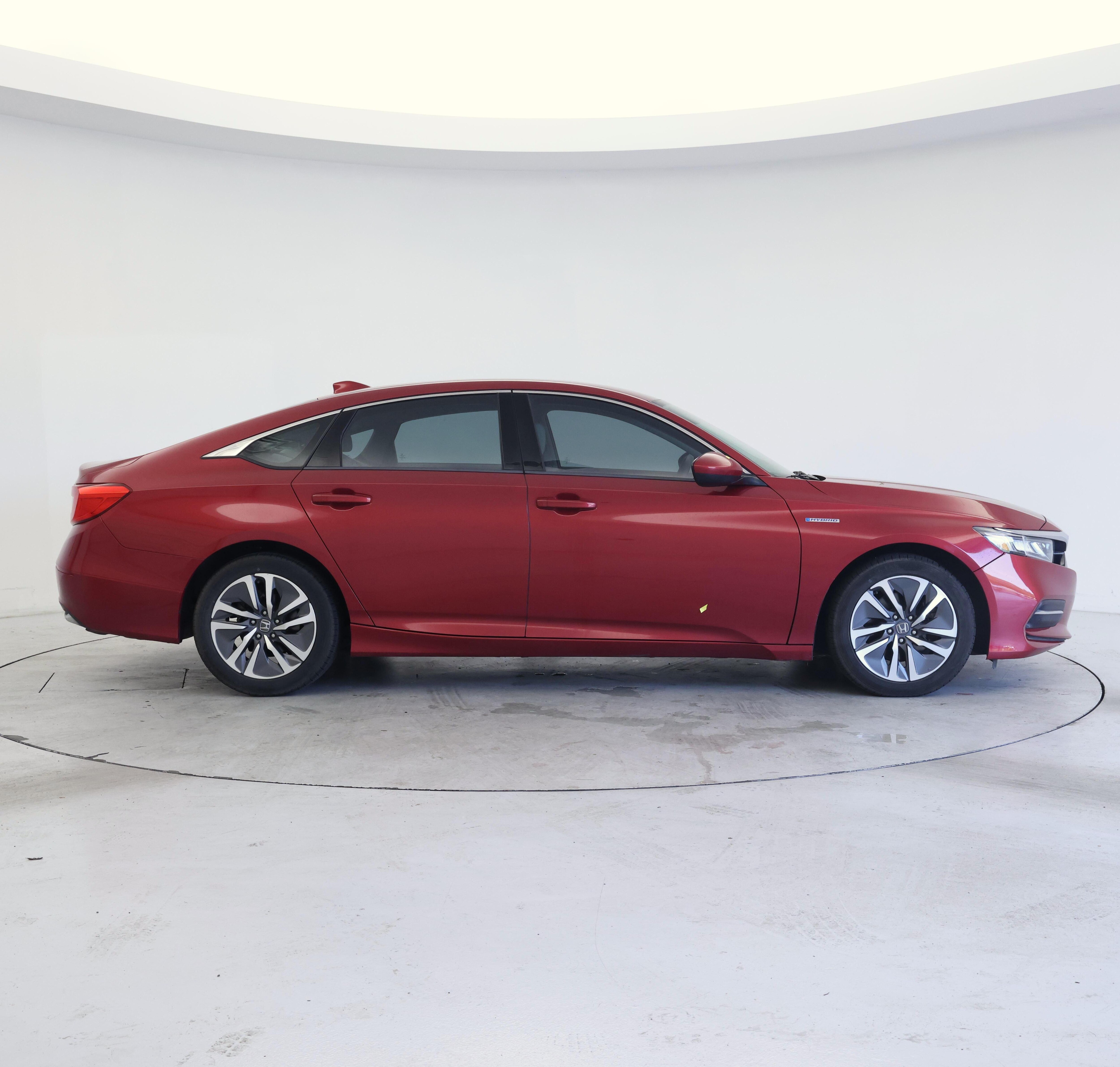 Thumbnail: 2018 Honda Accord - 7