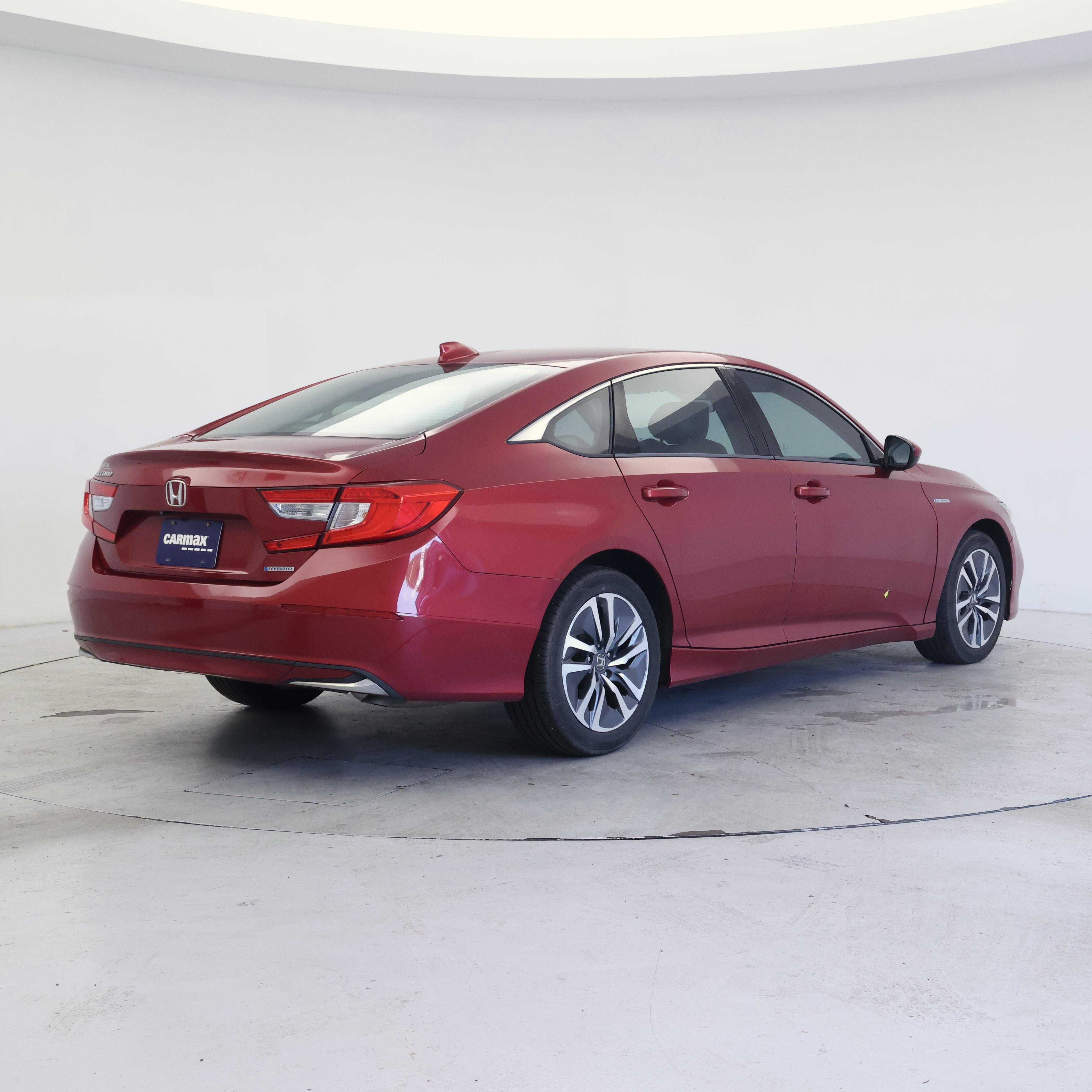 Thumbnail: 2018 Honda Accord - 8