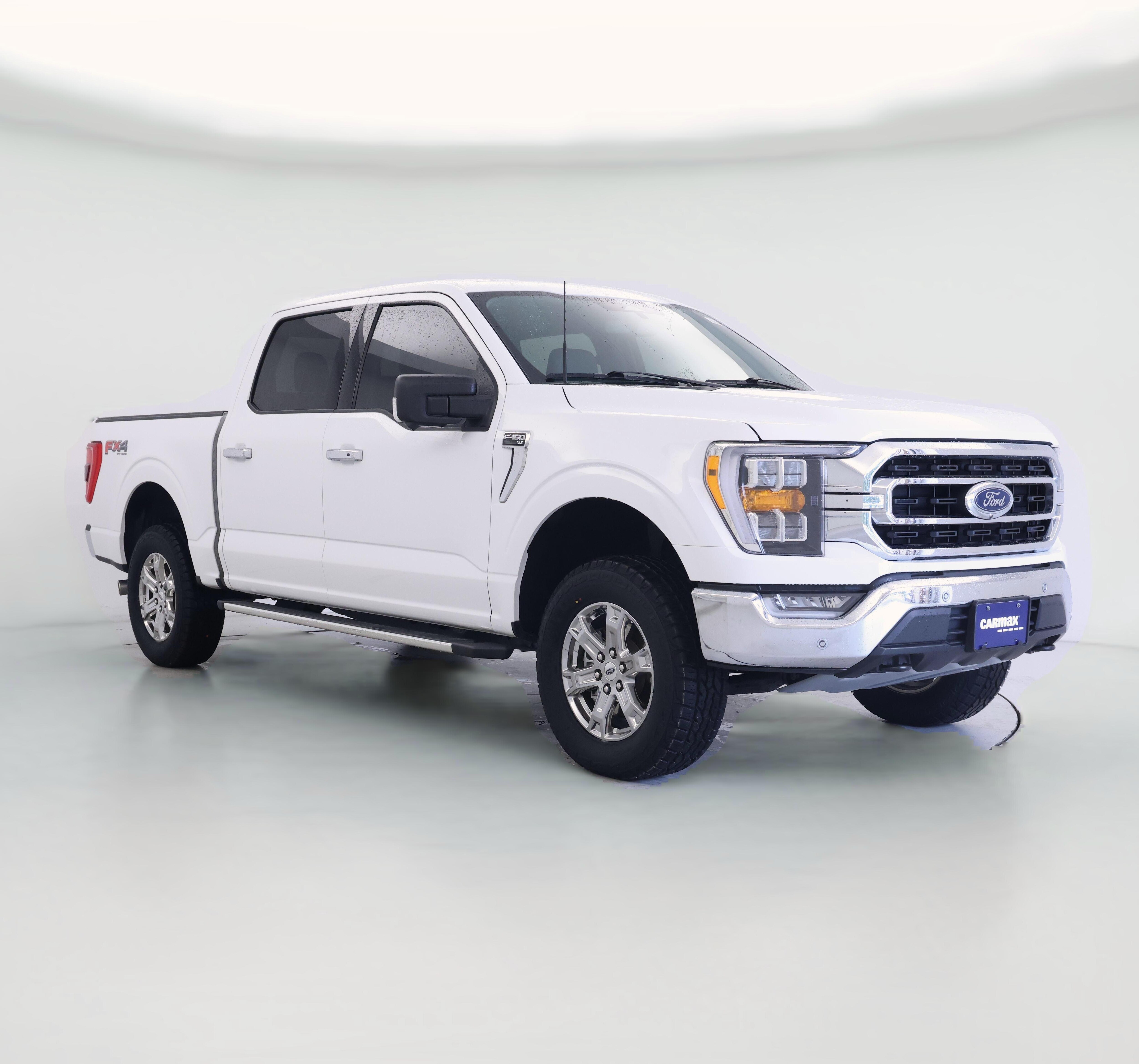Thumbnail: 2023 Ford F-150 - 1