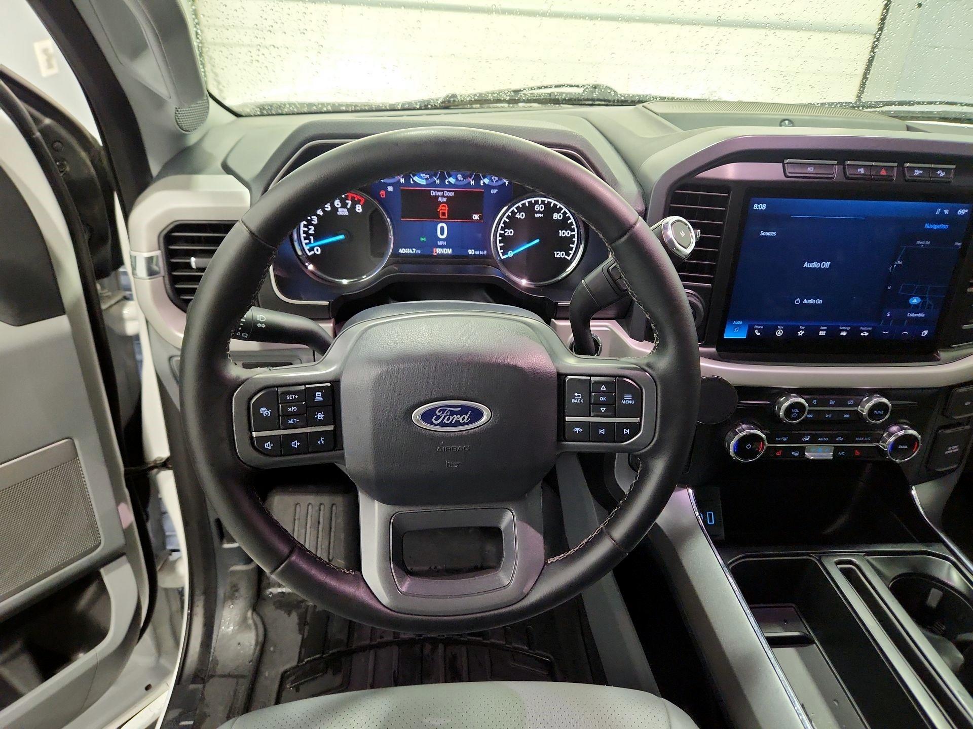 Thumbnail: 2023 Ford F-150 - 10