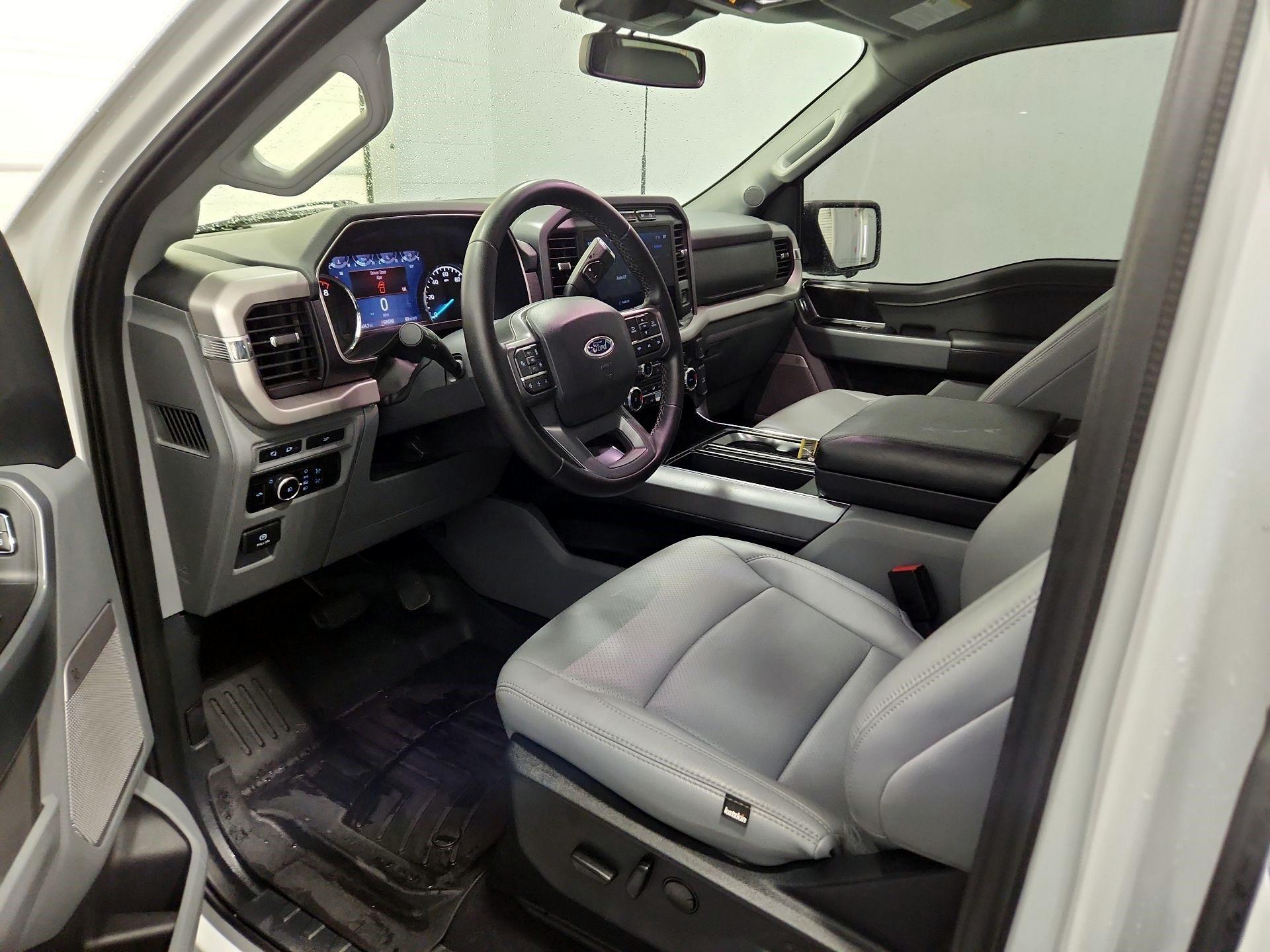 Thumbnail: 2023 Ford F-150 - 11