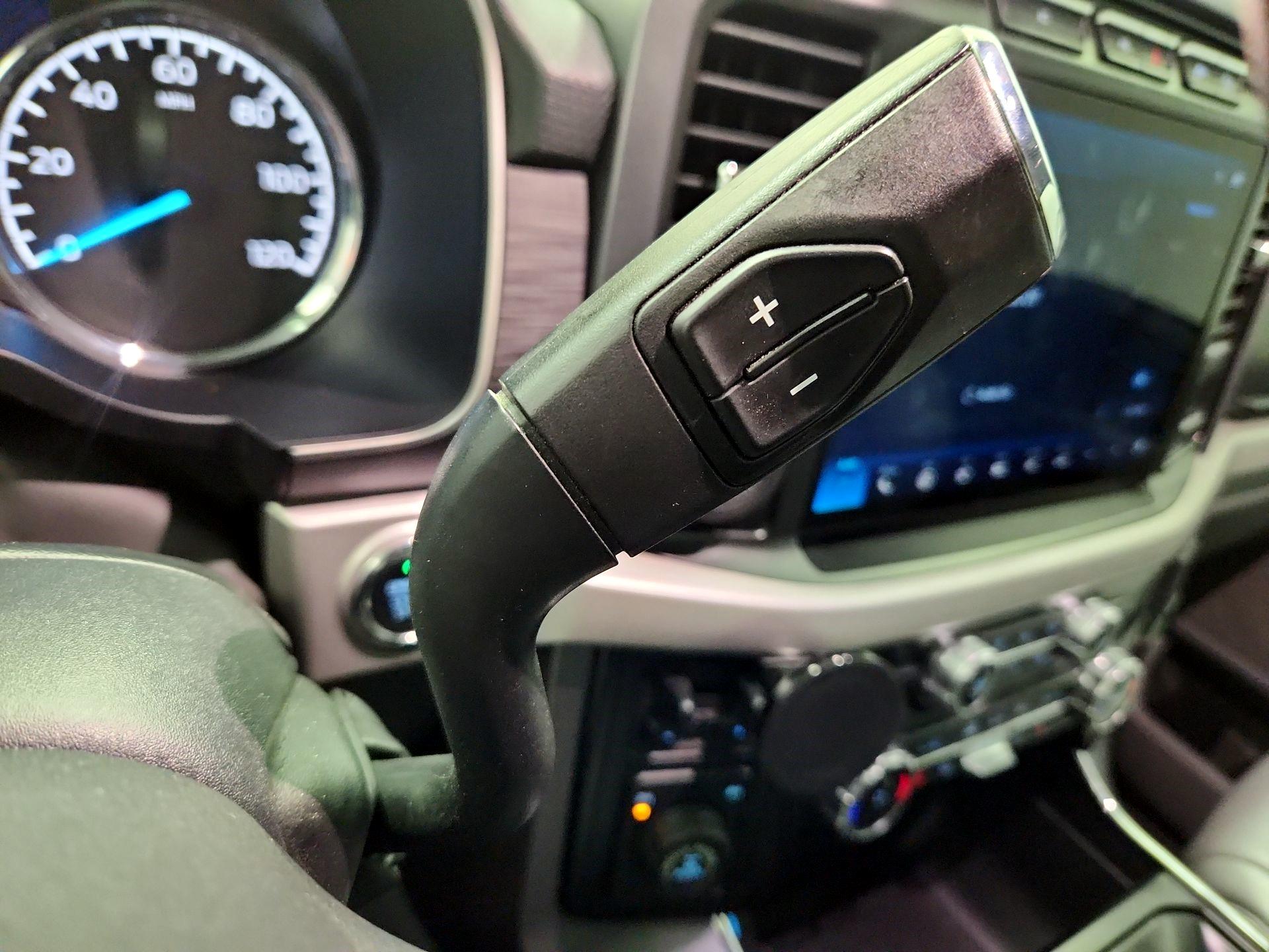 Thumbnail: 2023 Ford F-150 - 17