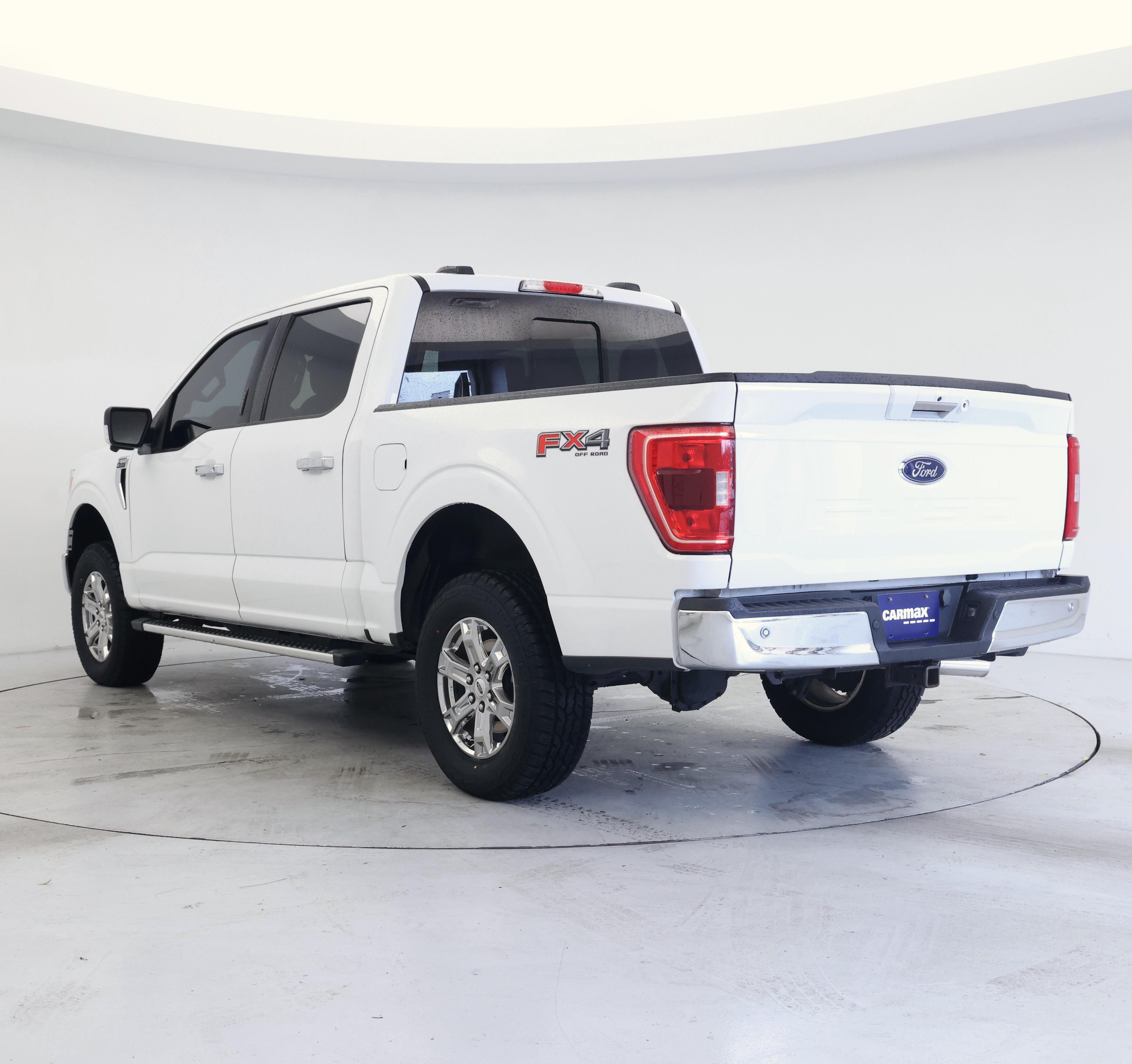 Thumbnail: 2023 Ford F-150 - 2