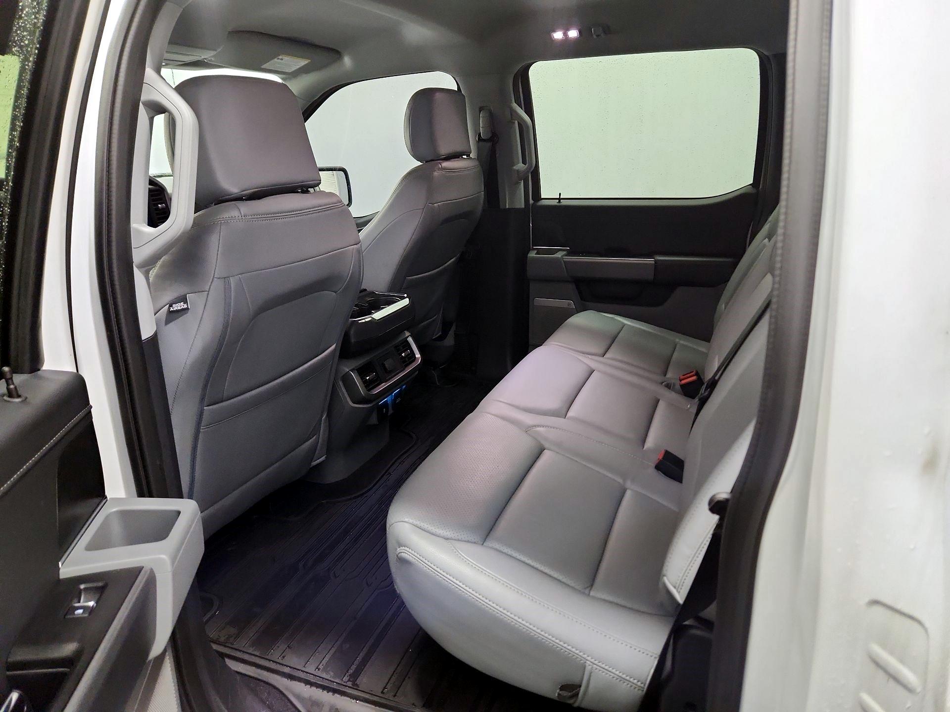 Thumbnail: 2023 Ford F-150 - 19