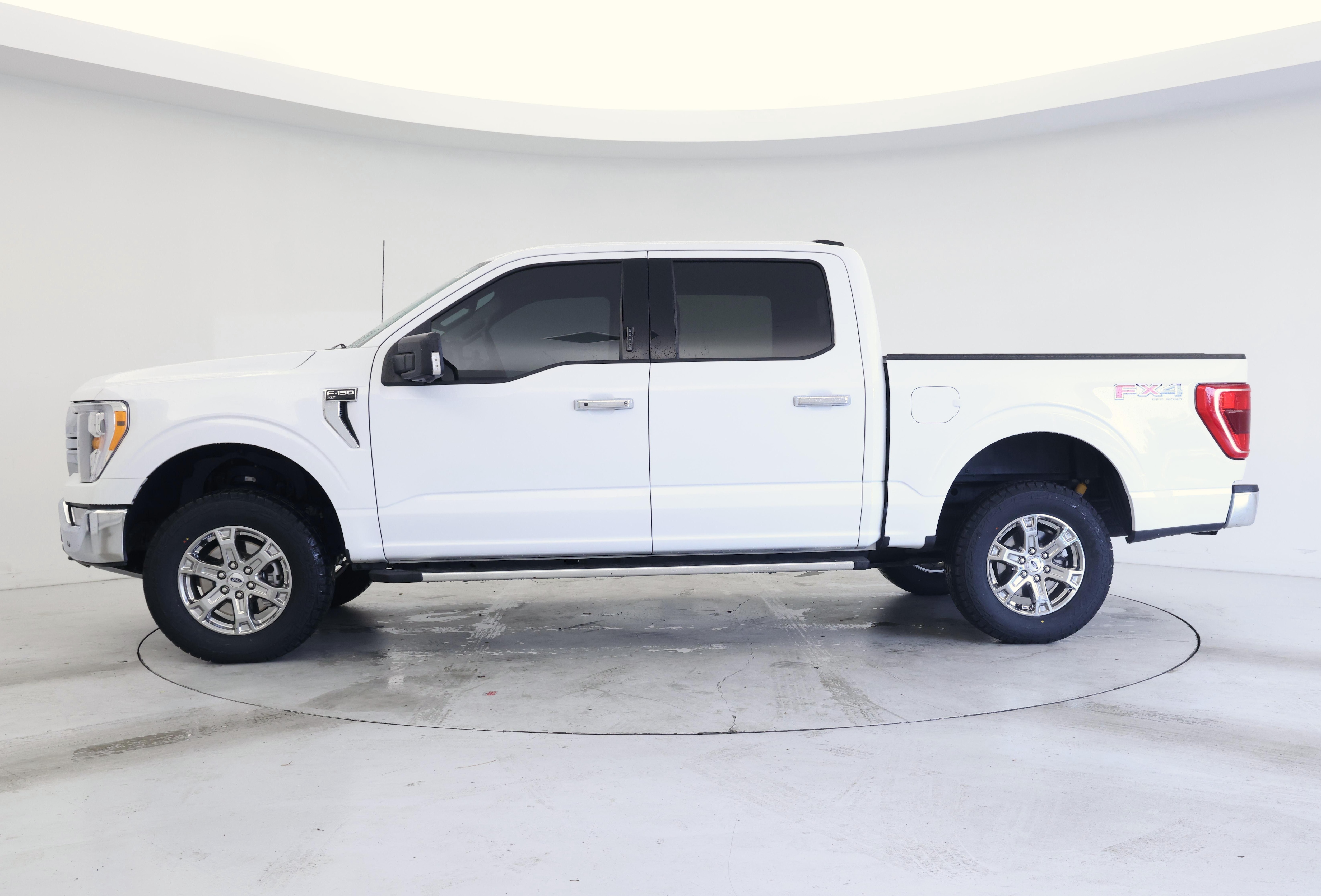 Thumbnail: 2023 Ford F-150 - 3