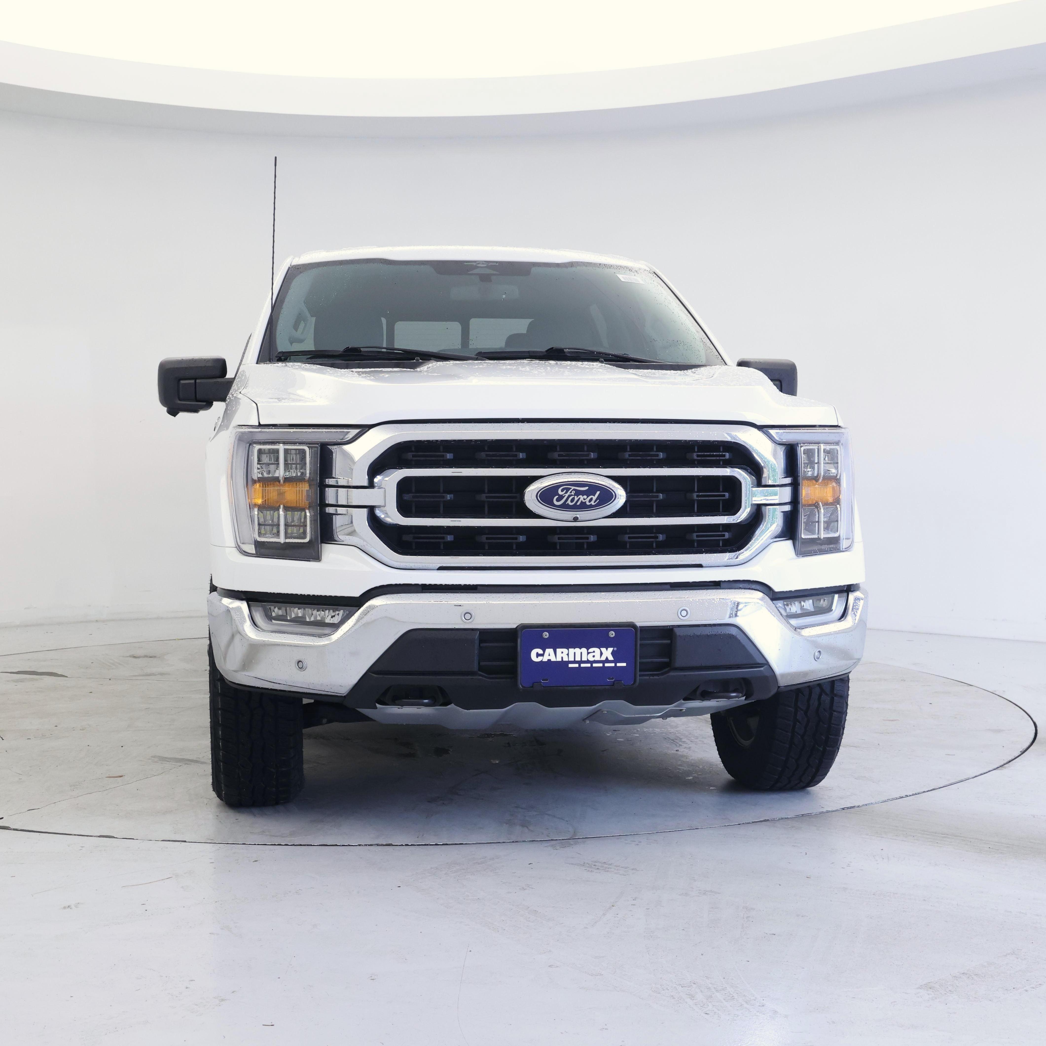 Thumbnail: 2023 Ford F-150 - 5