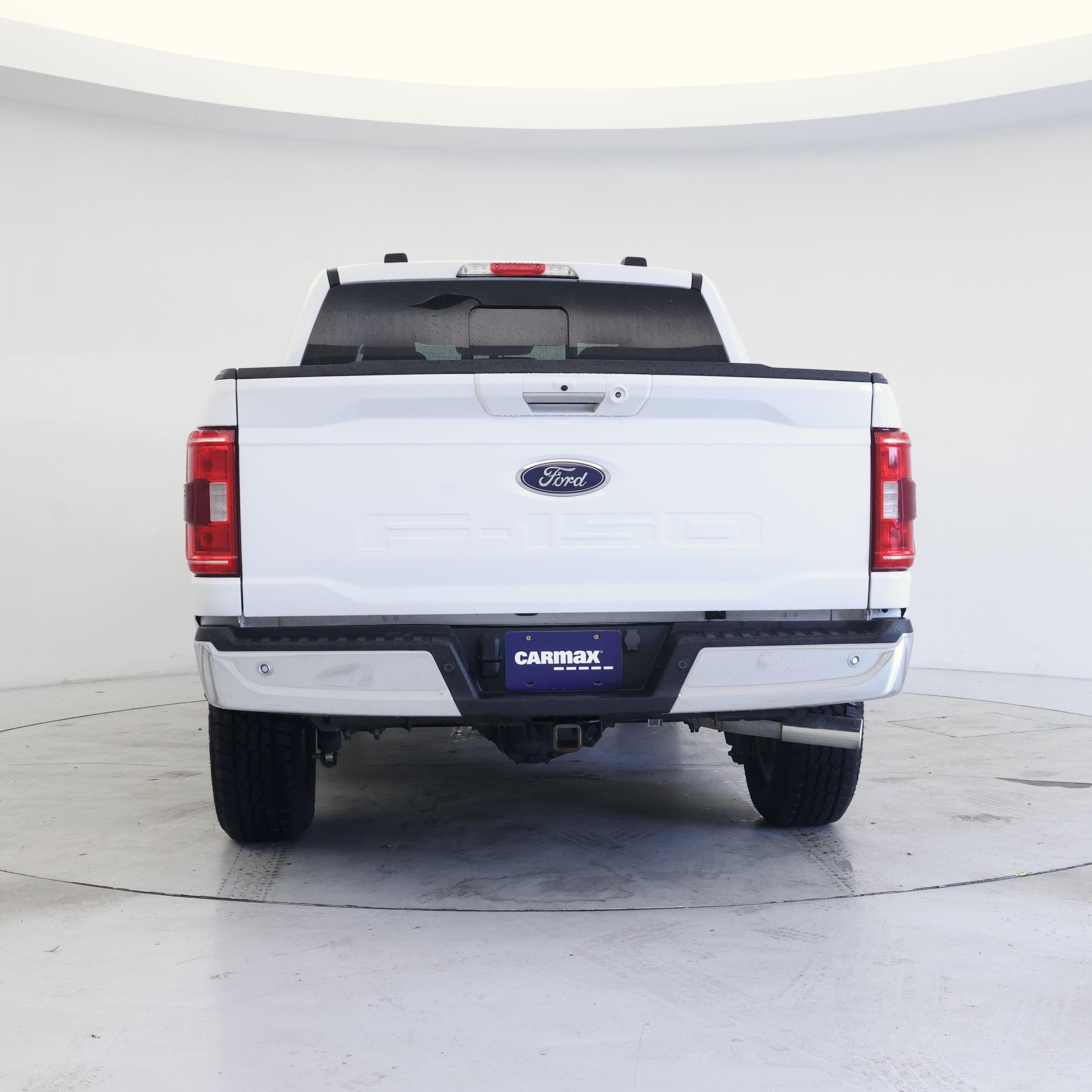 Thumbnail: 2023 Ford F-150 - 6