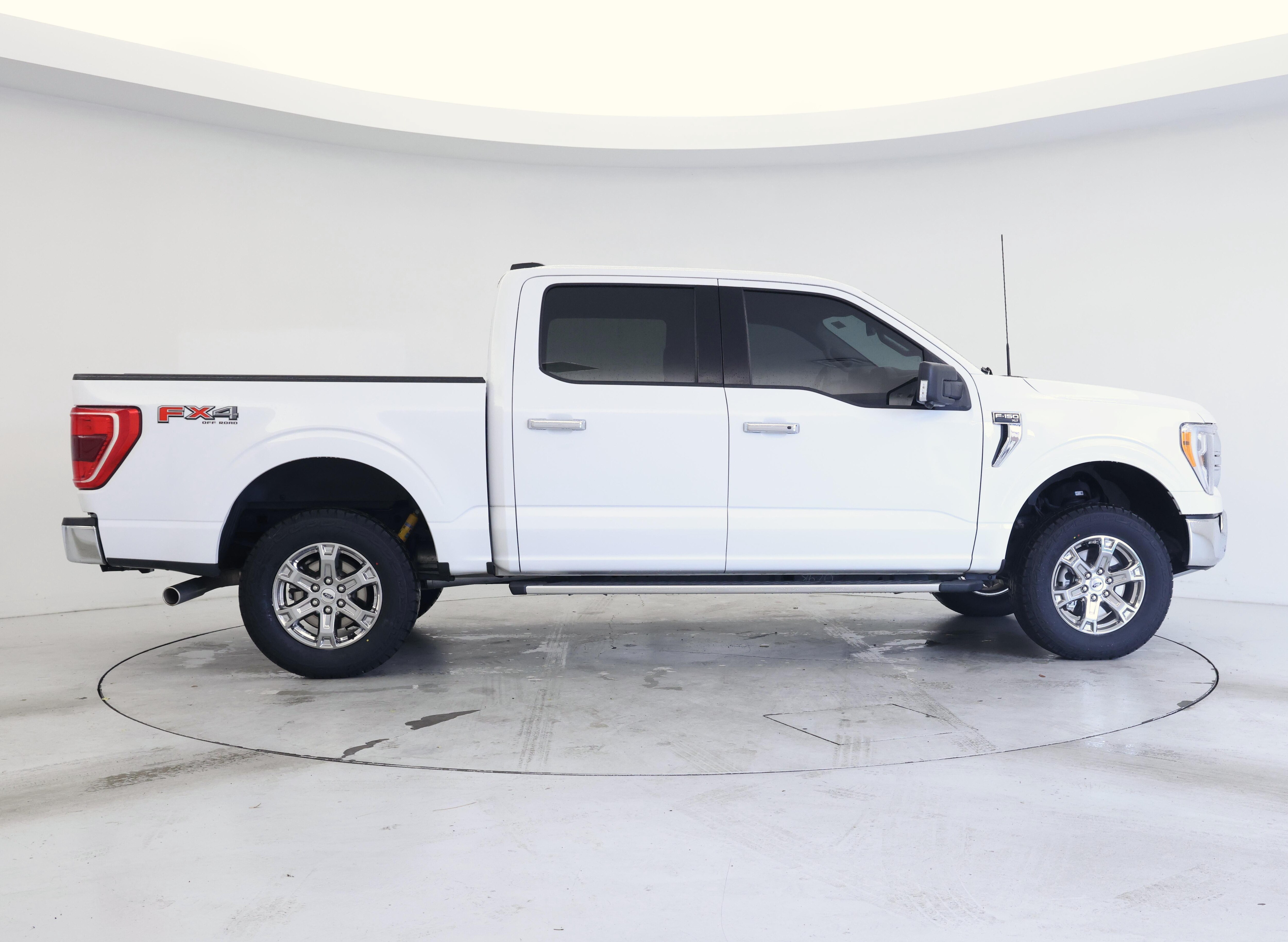Thumbnail: 2023 Ford F-150 - 7