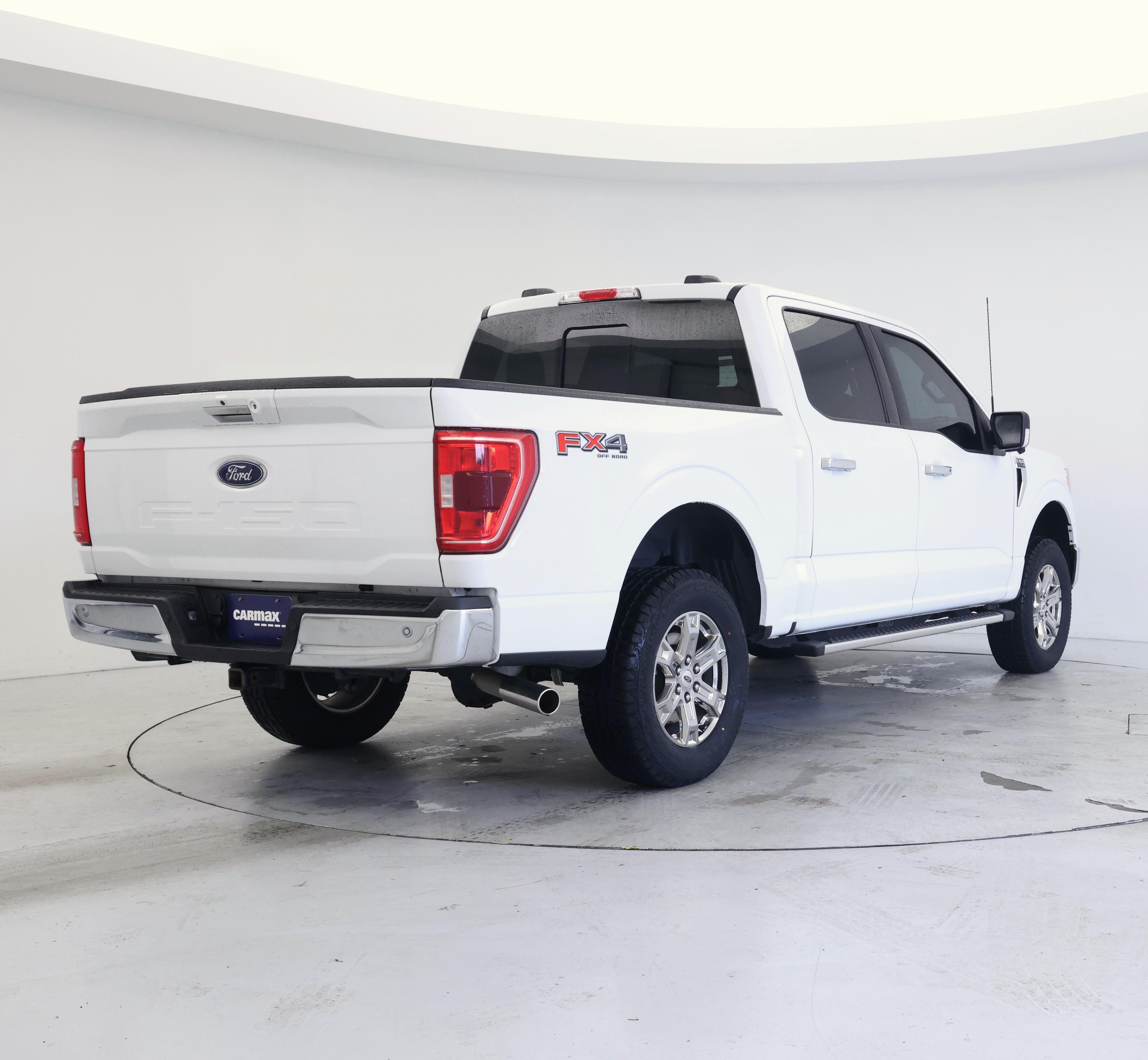 Thumbnail: 2023 Ford F-150 - 8