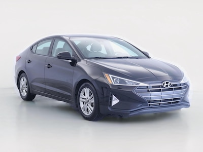 2020 Hyundai Elantra SEL -
                  Charleston, SC