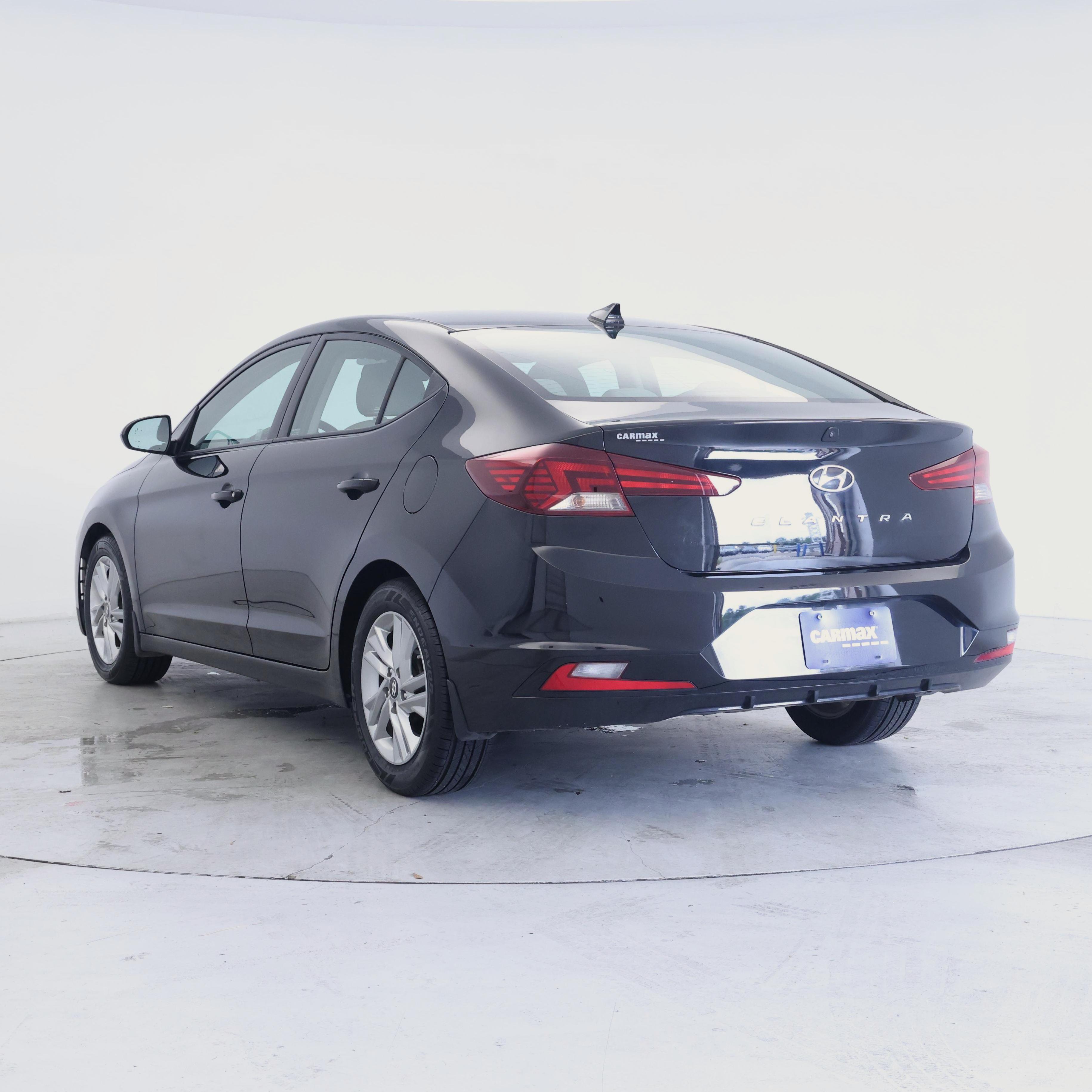 Thumbnail: 2020 Hyundai Elantra - 2