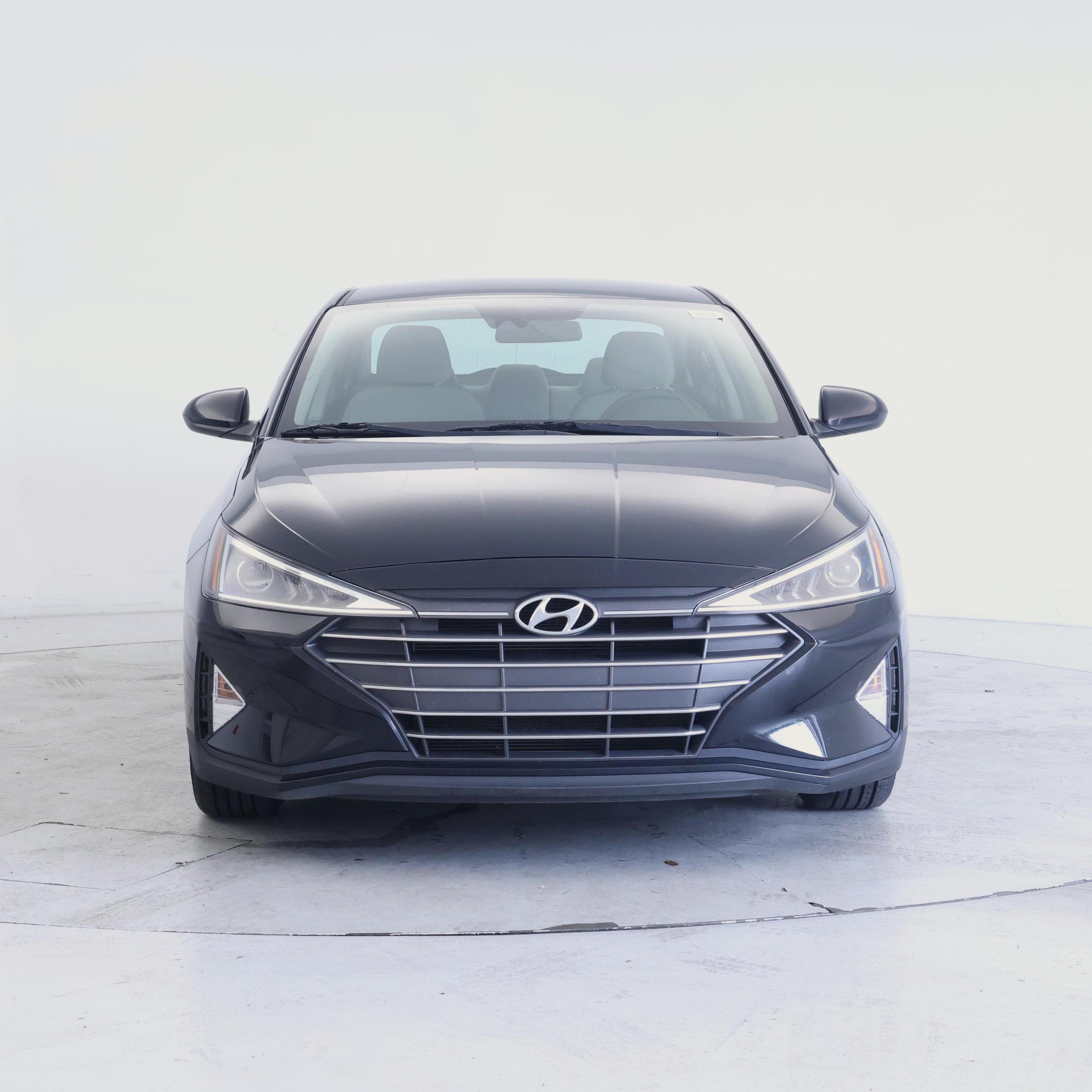 Thumbnail: 2020 Hyundai Elantra - 5