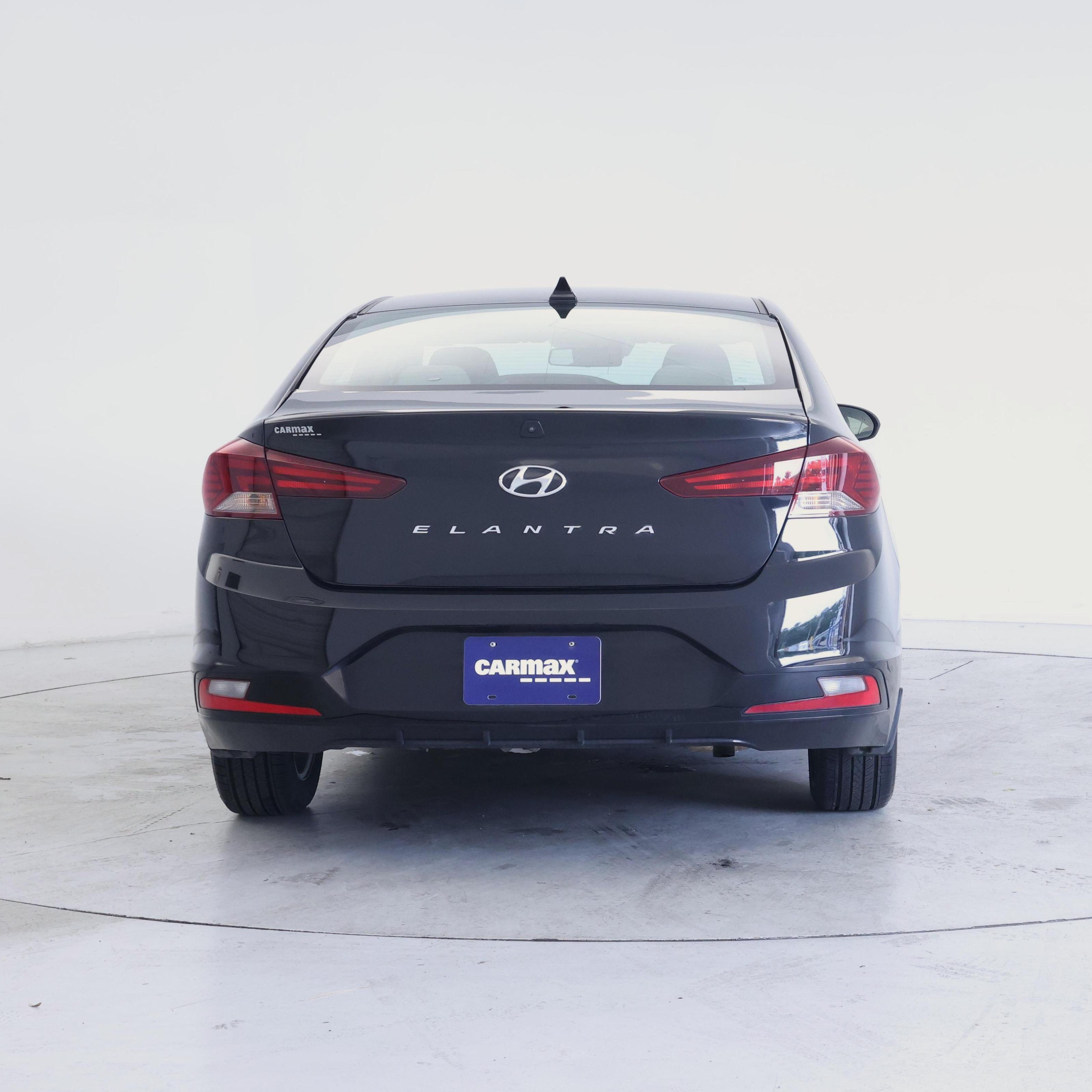 Thumbnail: 2020 Hyundai Elantra - 6